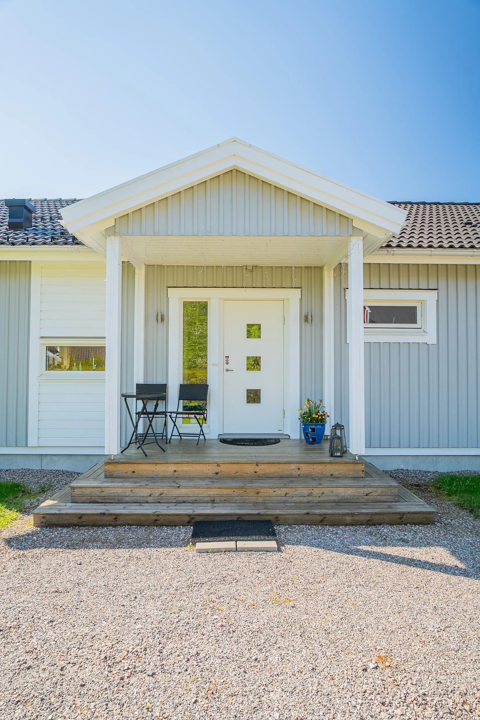 Villa, Juniskärsvägen 114, Juniskär, Sundsvall