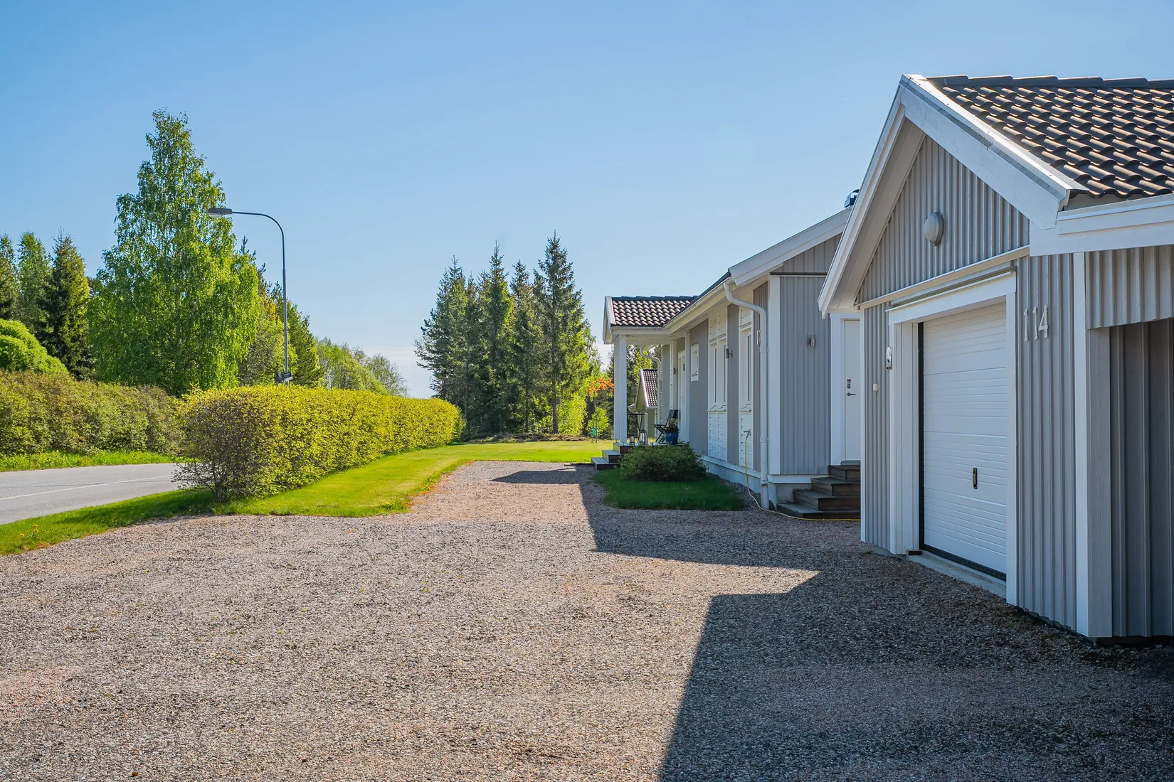 Villa, Juniskärsvägen 114, Juniskär, Sundsvall