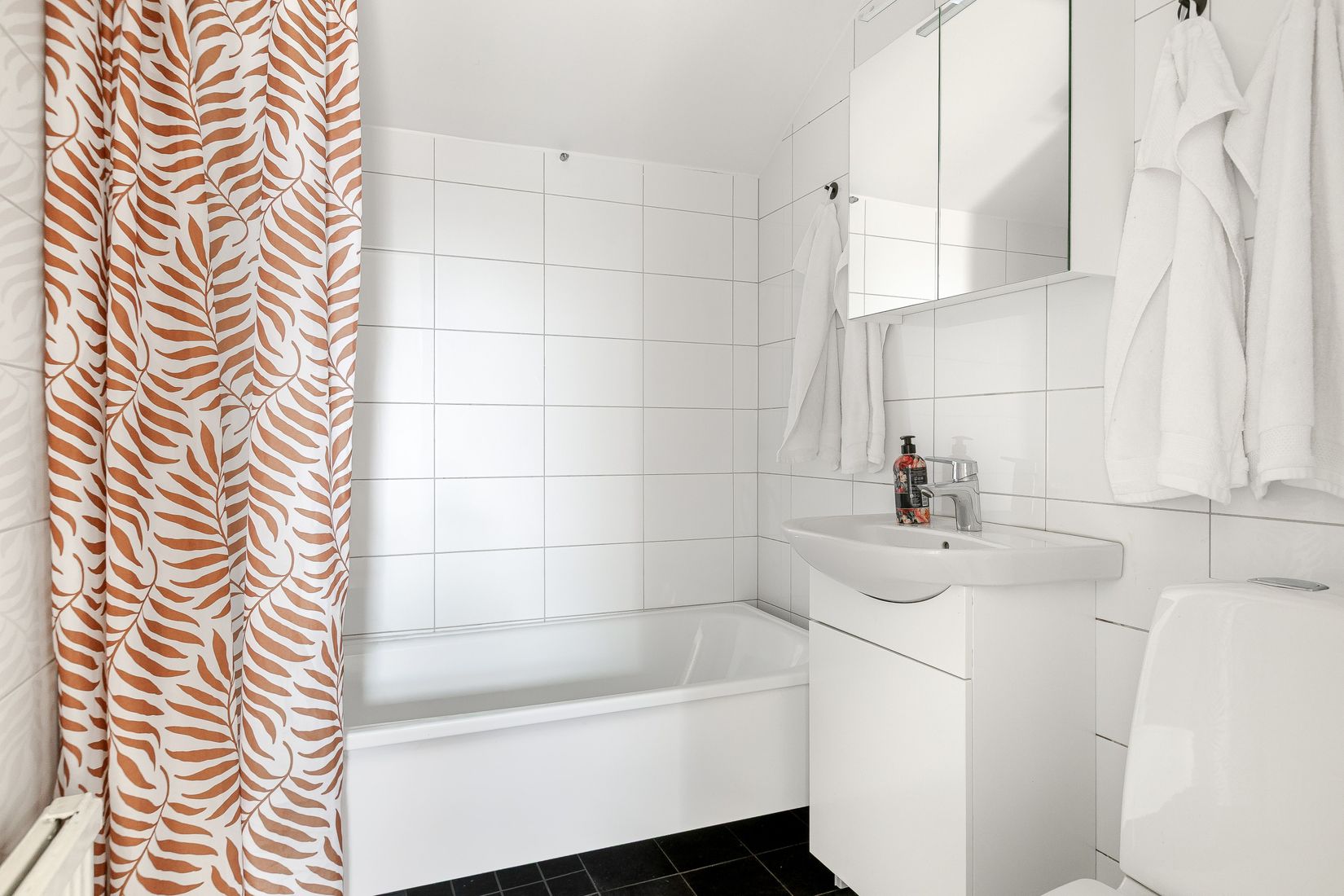 Bostadsrätt, Kullagatan 4B, Centralt, Linköping