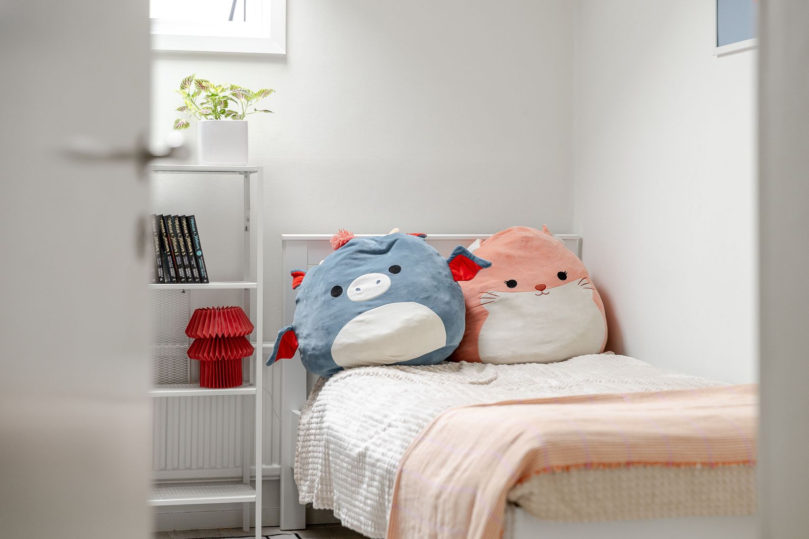 Bostadsrätt, Kullagatan 4B, Centralt, Linköping