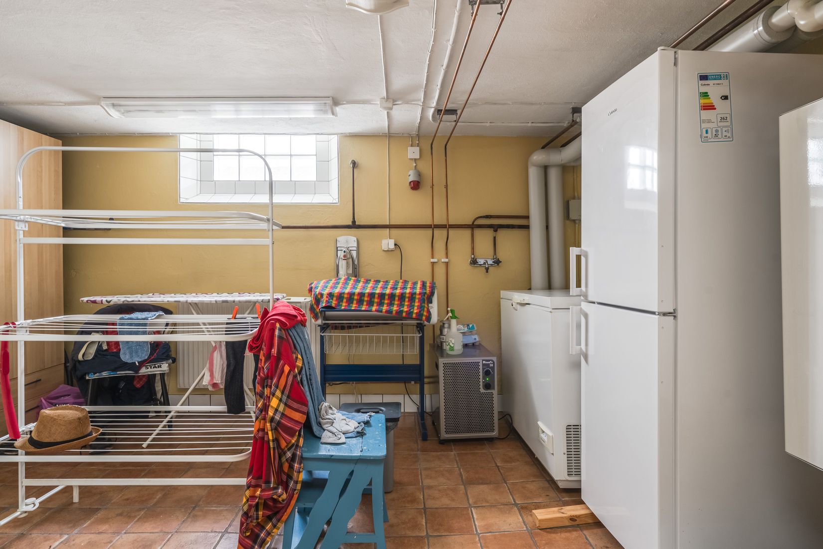 Villa, Fiskartorpsvägen 9, Norrmalm, Finspång