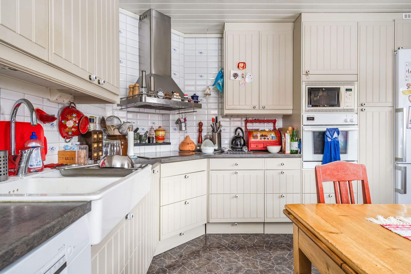 Villa, Fiskartorpsvägen 9, Norrmalm, Finspång