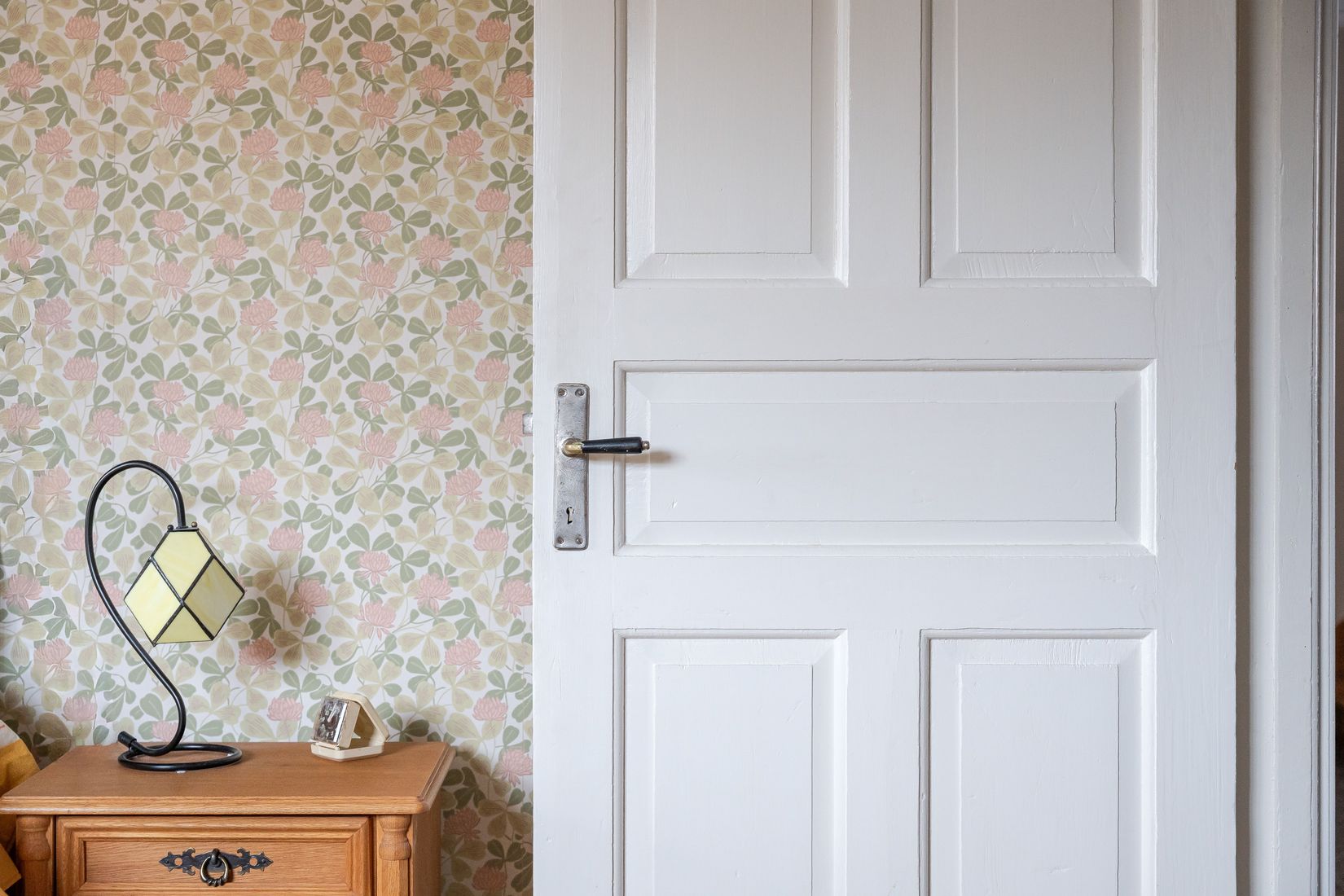 Villa, Fiskartorpsvägen 9, Norrmalm, Finspång