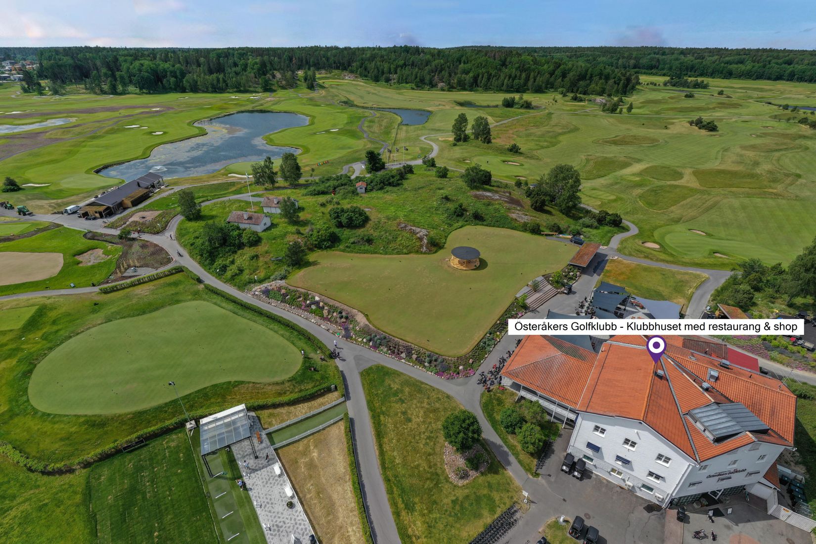 Bostadsrätt, Runvägen 5, Åkersberga Centrum, Österåker