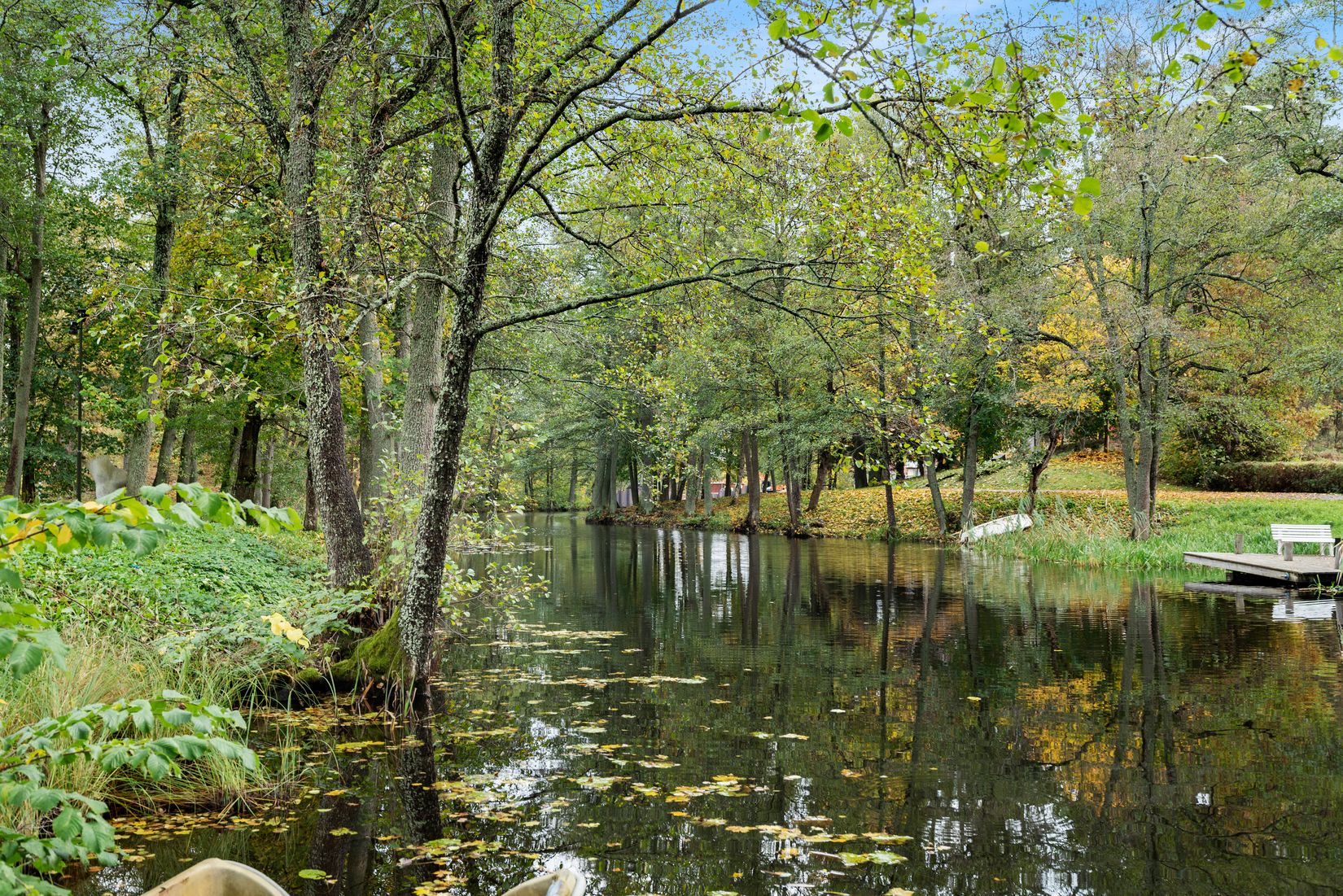 Bostadsrätt, Runvägen 5, Åkersberga Centrum, Österåker