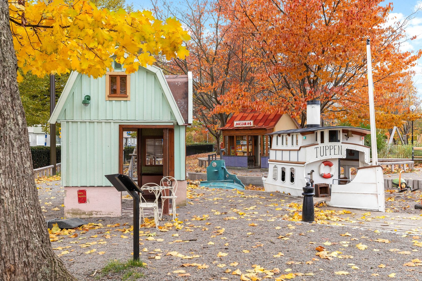 Bostadsrätt, Runvägen 5, Åkersberga Centrum, Österåker