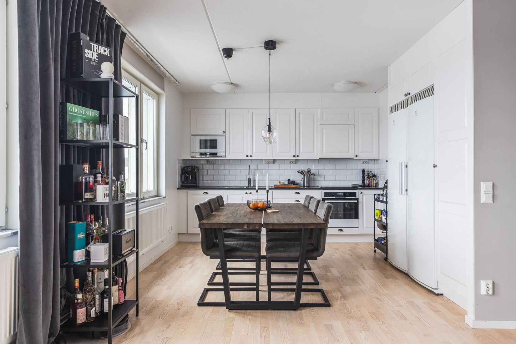 Bostadsrätt, Runvägen 5, Åkersberga Centrum, Österåker