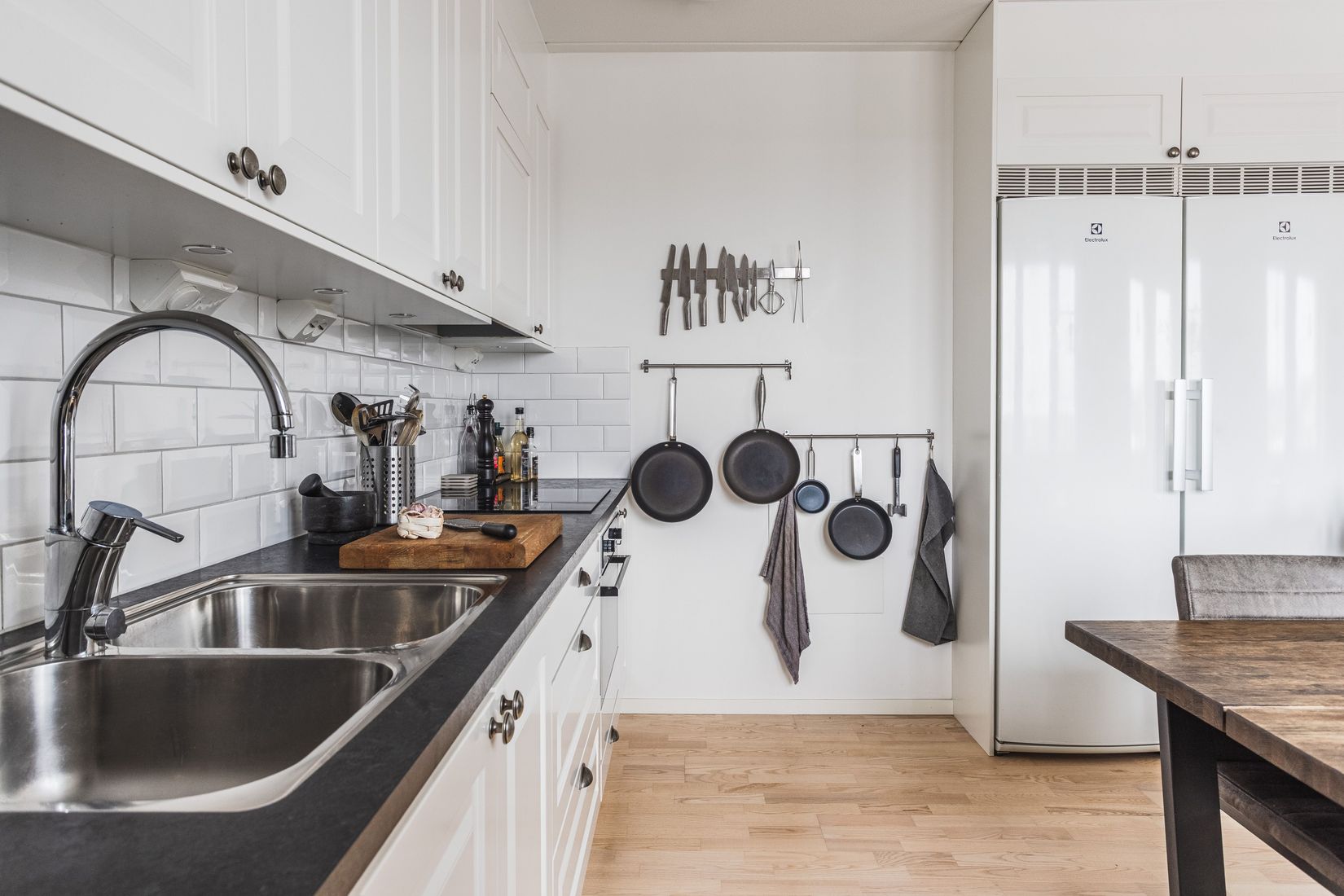 Bostadsrätt, Runvägen 5, Åkersberga Centrum, Österåker