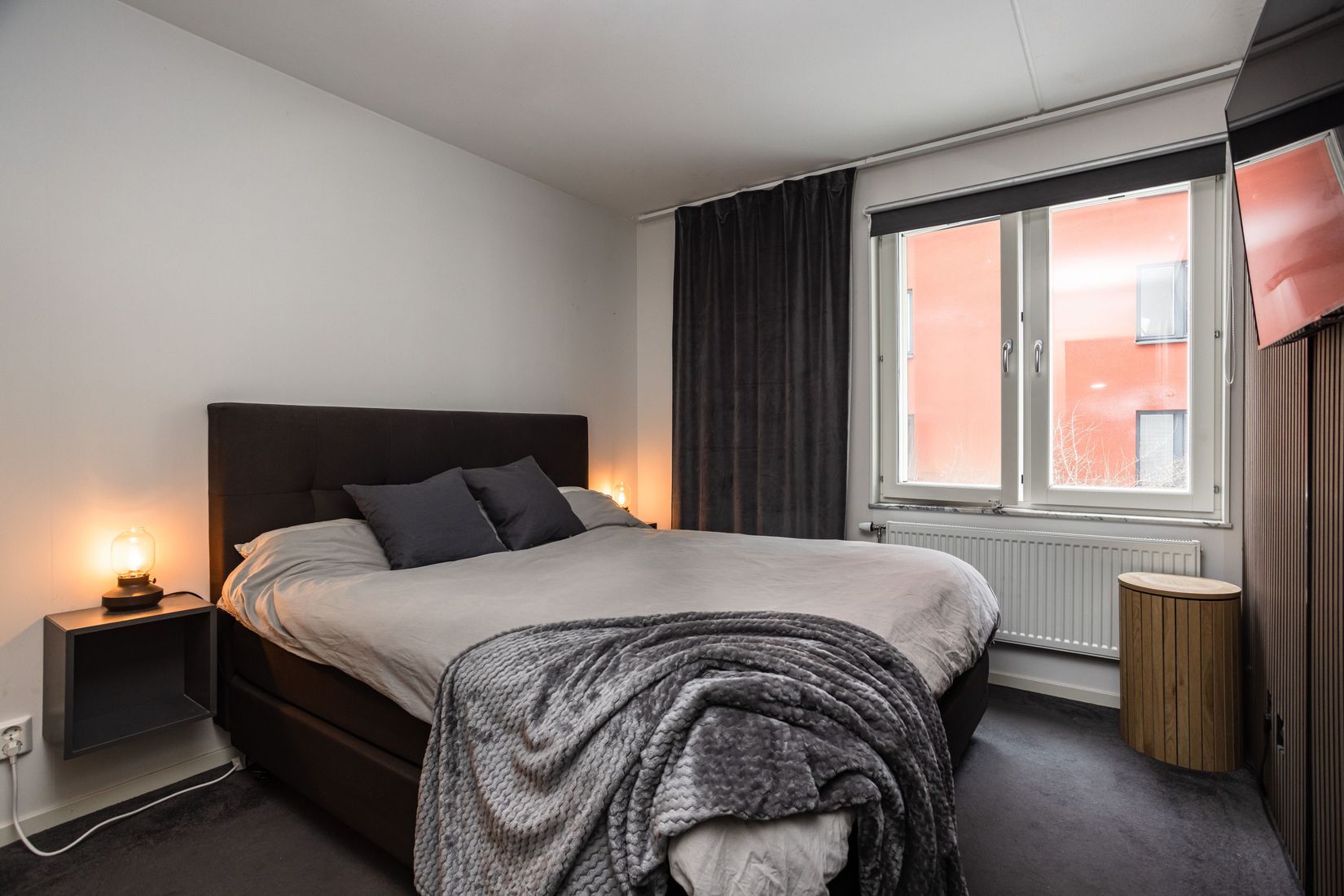 Bostadsrätt, Runvägen 5, Åkersberga Centrum, Österåker