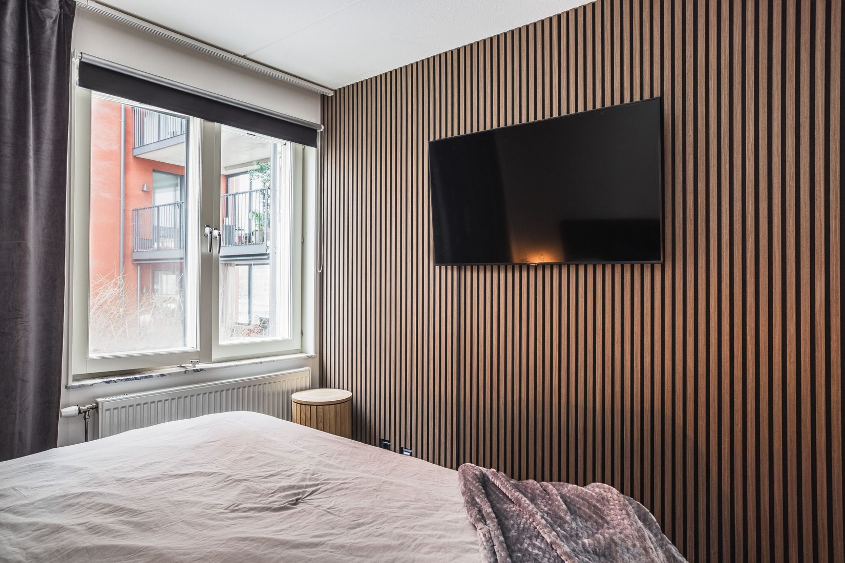 Bostadsrätt, Runvägen 5, Åkersberga Centrum, Österåker