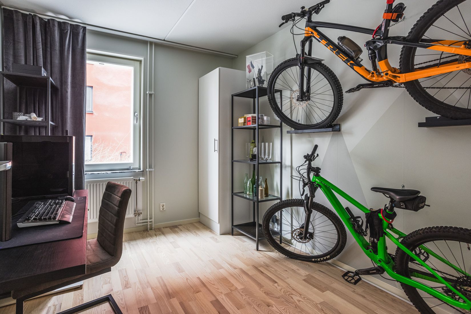 Bostadsrätt, Runvägen 5, Åkersberga Centrum, Österåker