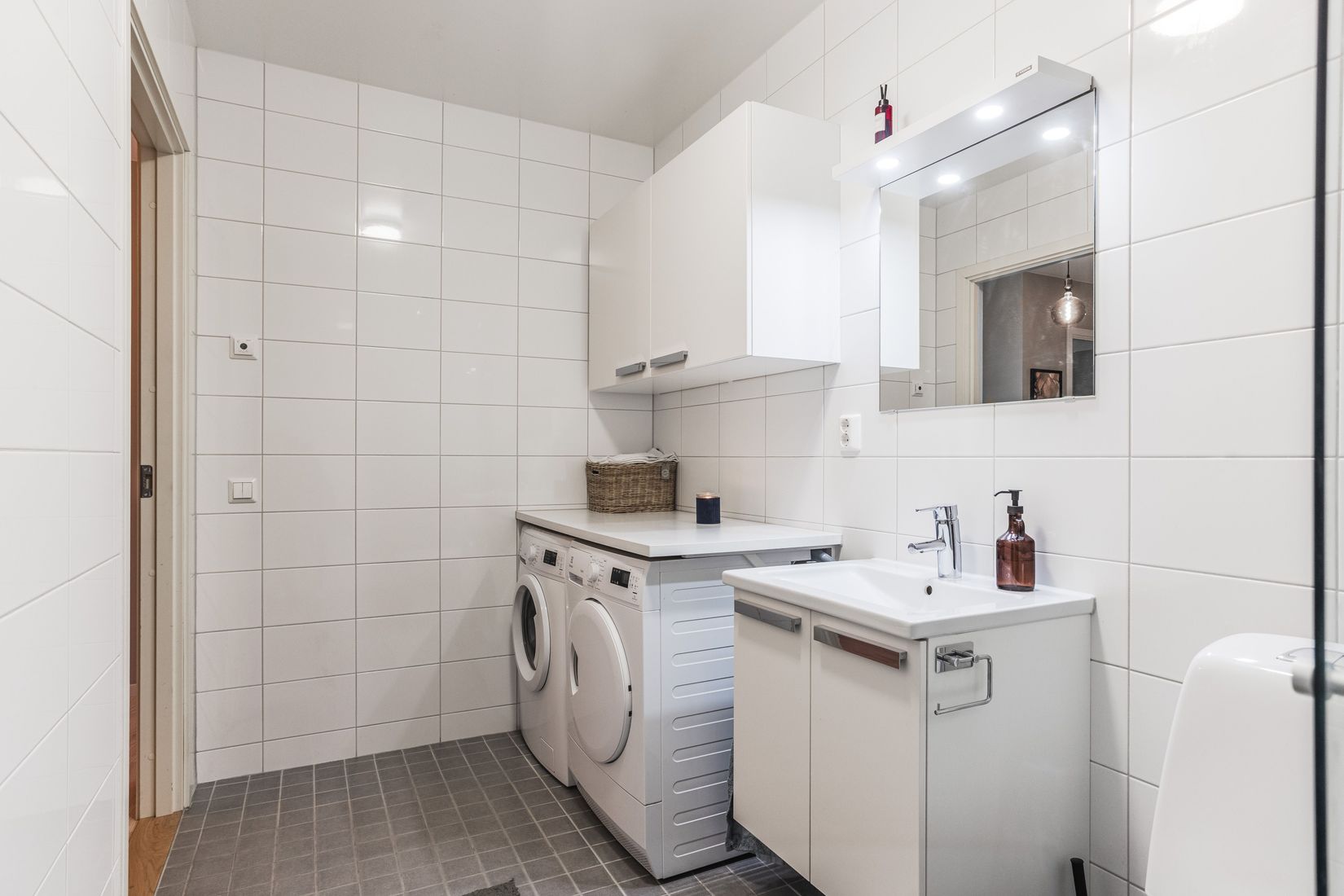 Bostadsrätt, Runvägen 5, Åkersberga Centrum, Österåker