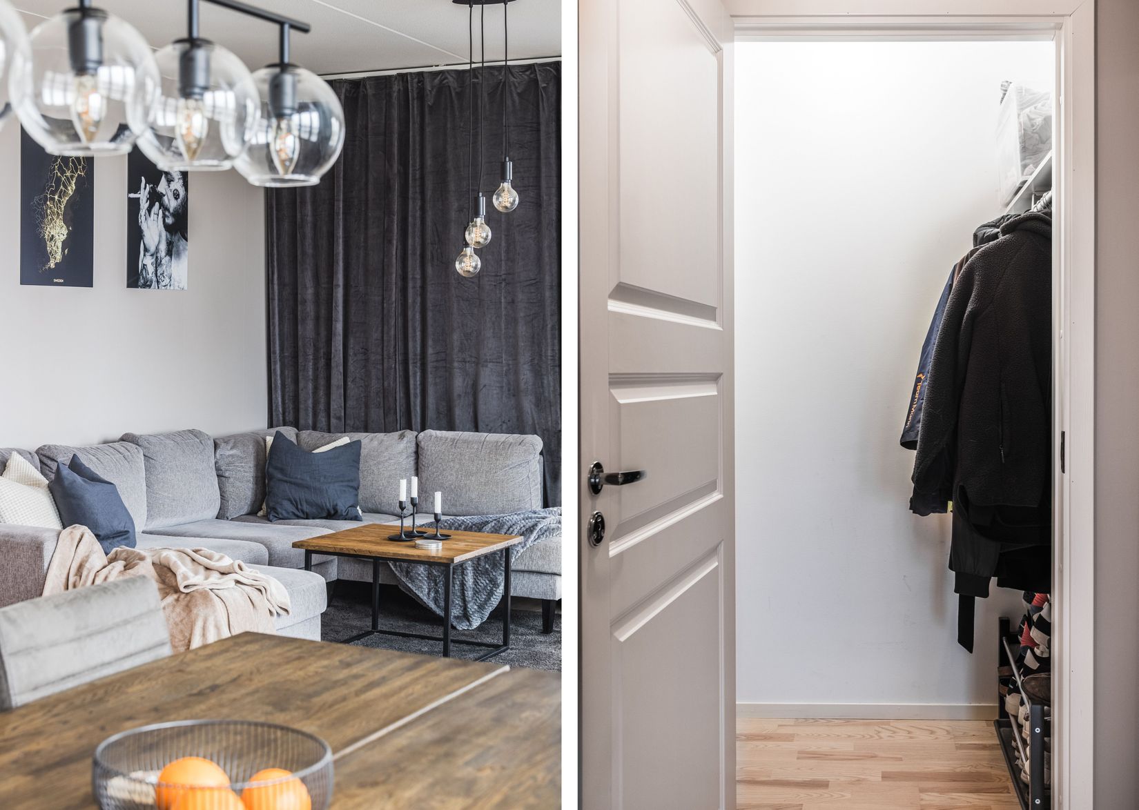 Bostadsrätt, Runvägen 5, Åkersberga Centrum, Österåker