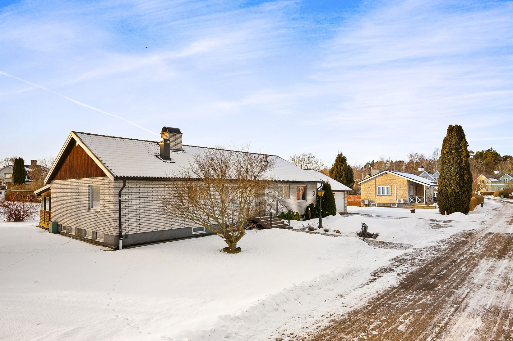 Villa, Dalbyvägen 3, Stigtomta, Nyköping