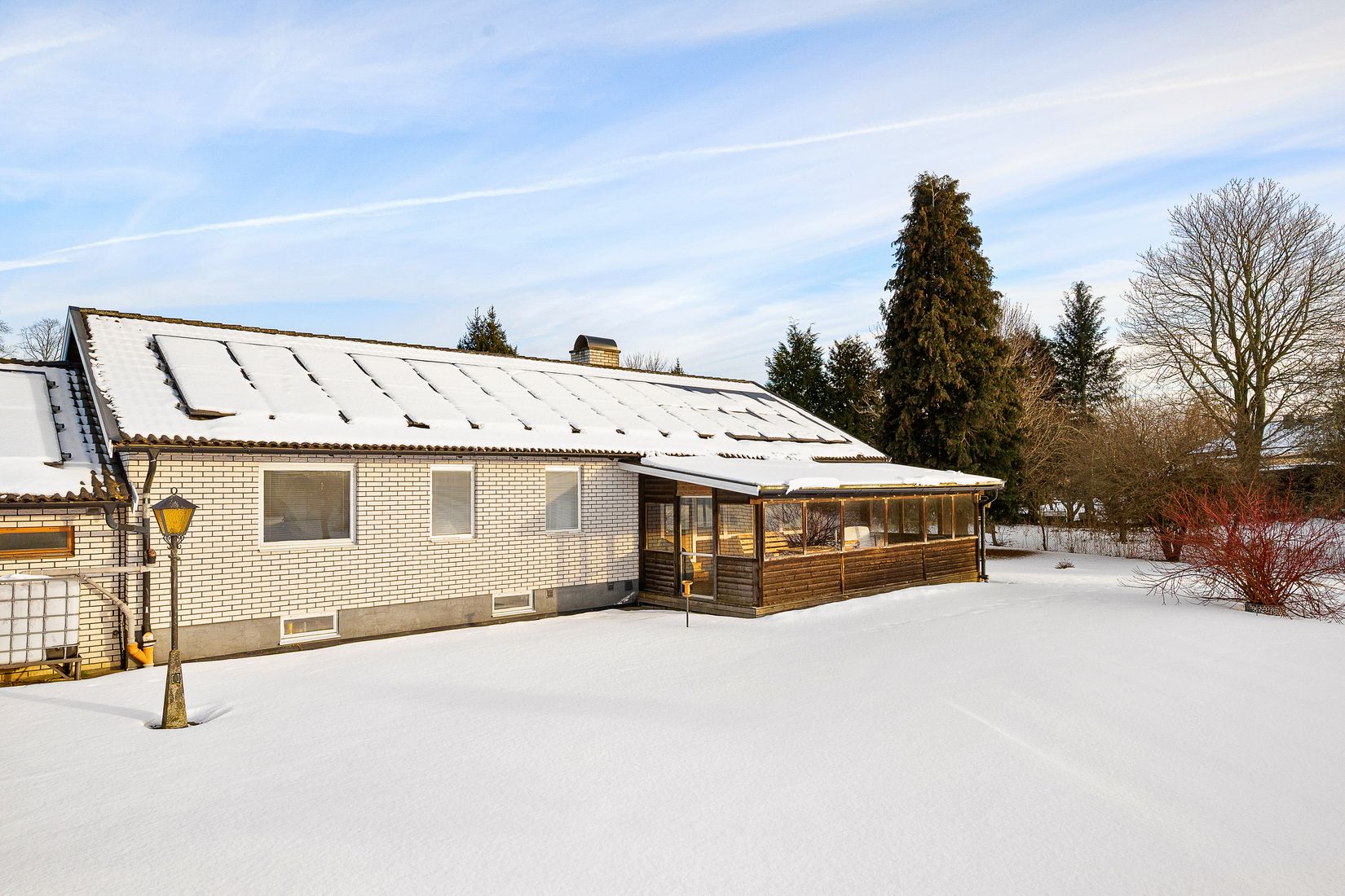 Villa, Dalbyvägen 3, Stigtomta, Nyköping