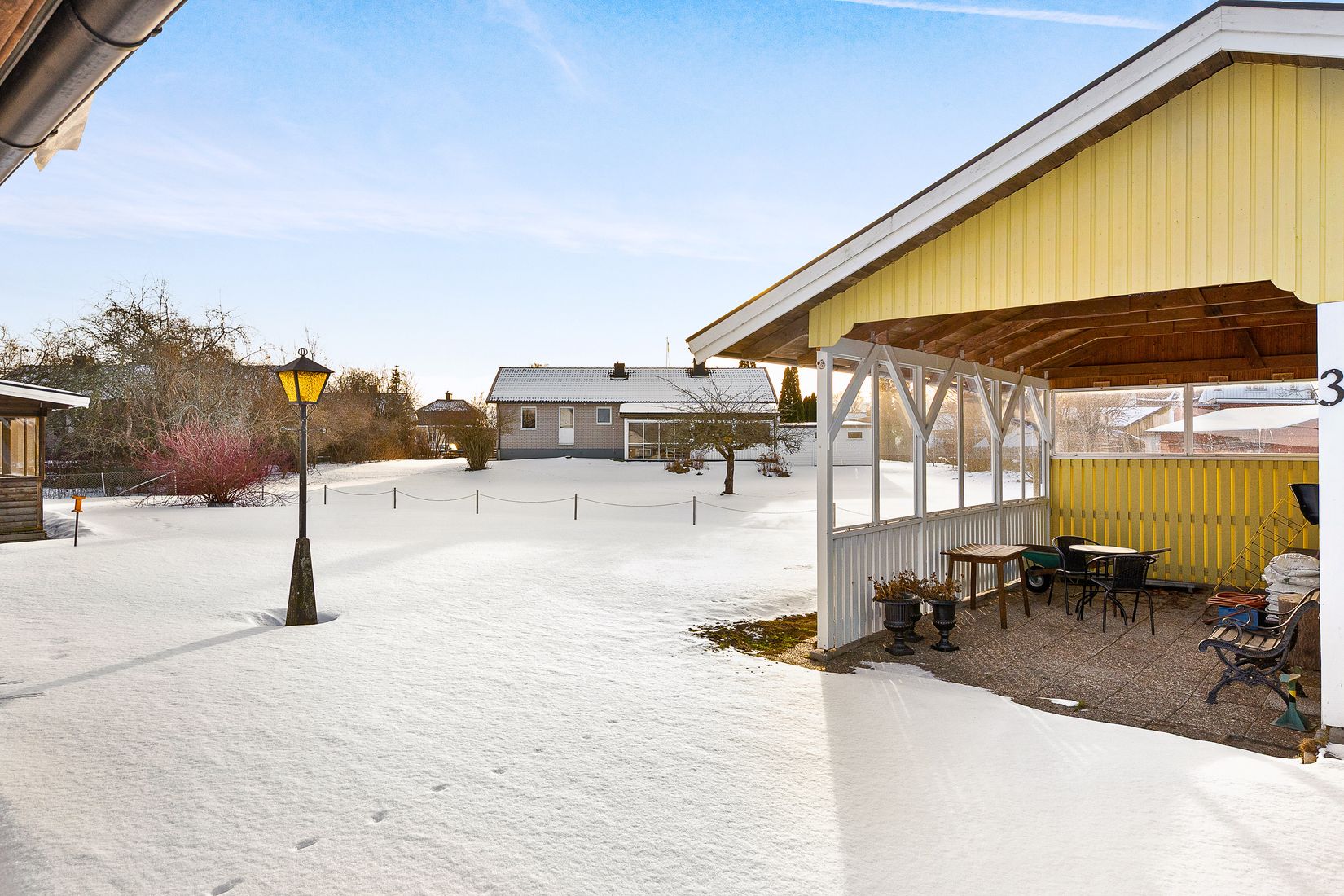 Villa, Dalbyvägen 3, Stigtomta, Nyköping