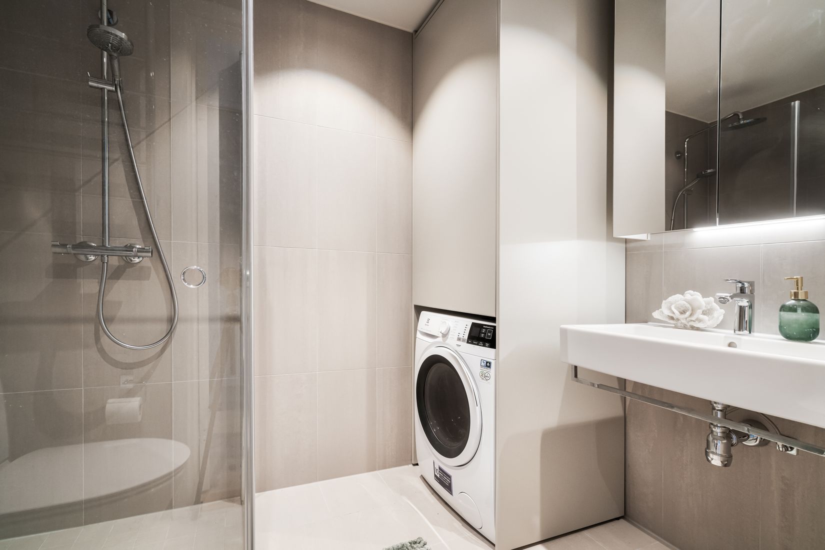 Bostadsrätt, Lodjursstråket 1 (våning 26), Lindholmen, Göteborg