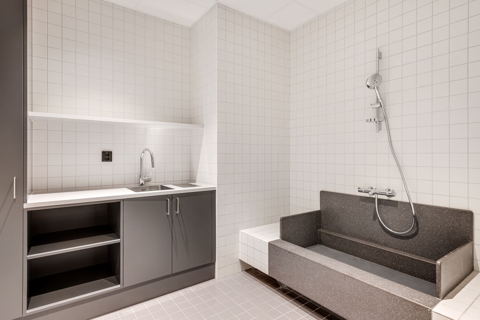 Bostadsrätt, Lodjursstråket 1 (våning 26), Lindholmen, Göteborg