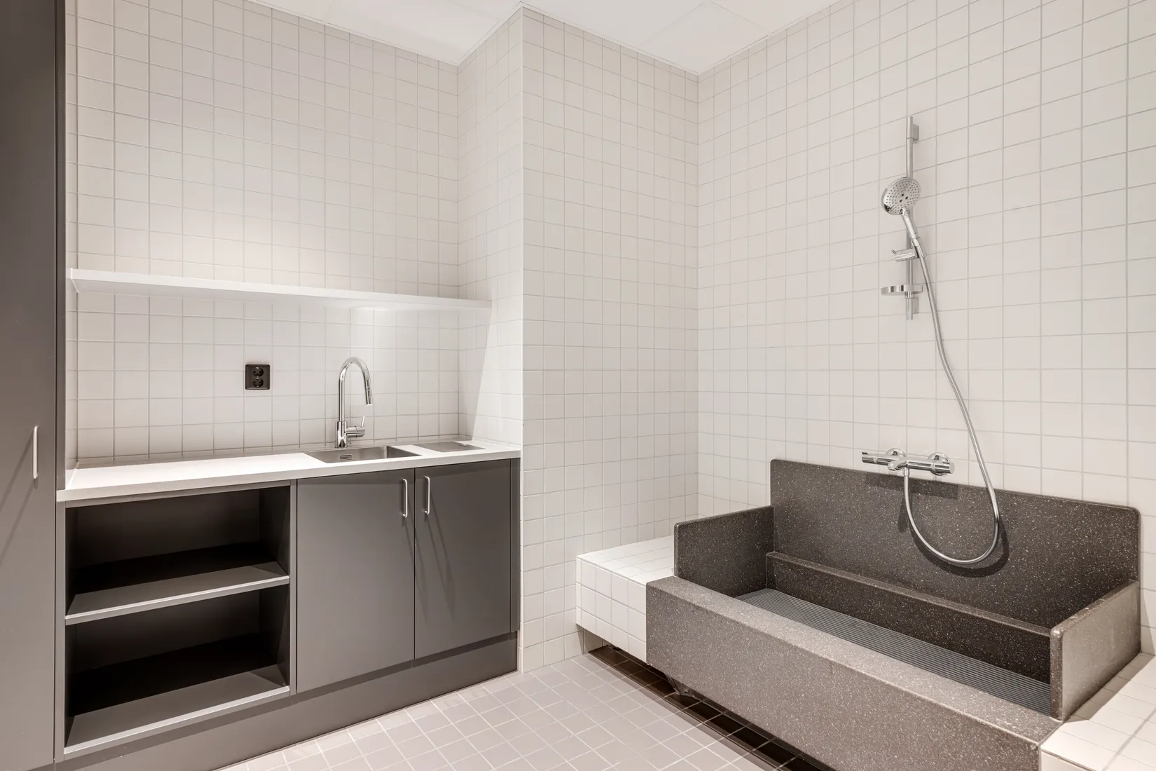 Bostadsrätt, Lodjursstråket 1 (våning 26), Lindholmen, Göteborg