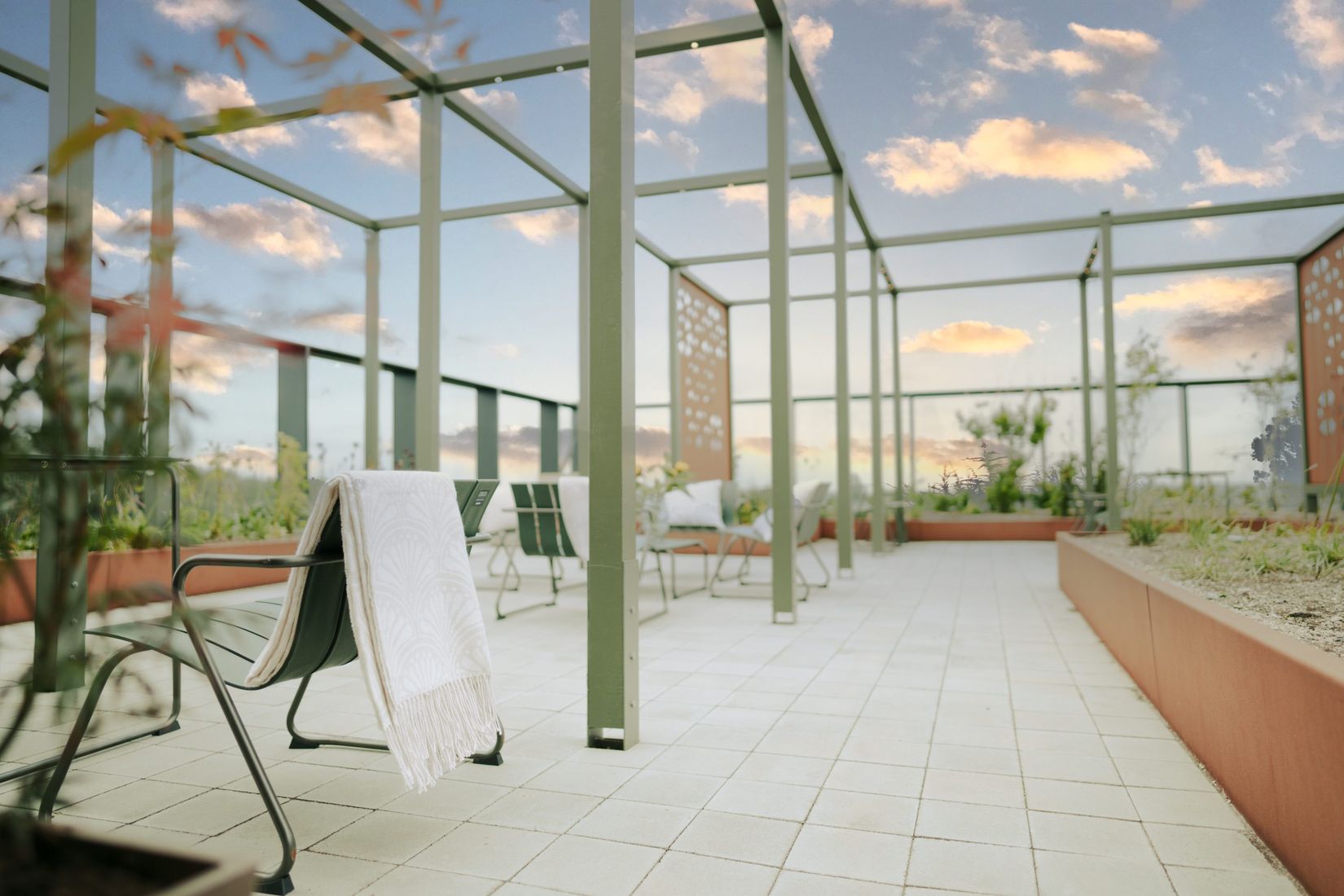 Bostadsrätt, Lodjursstråket 1 (våning 26), Lindholmen, Göteborg