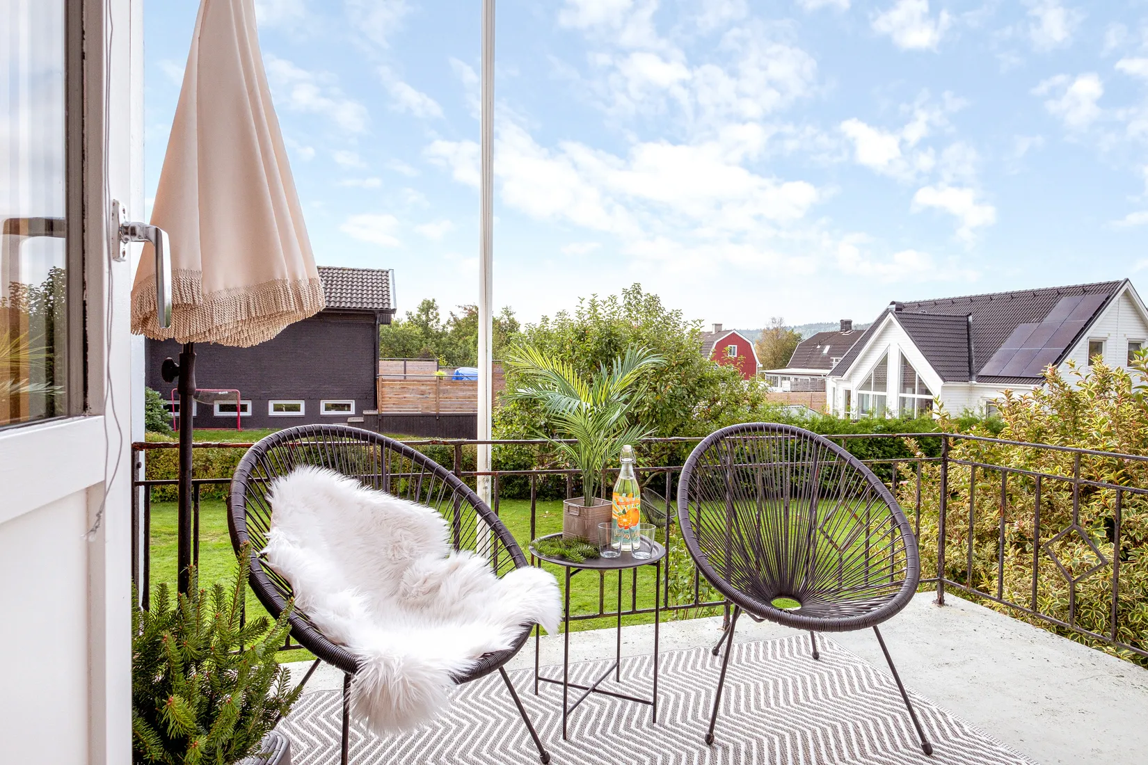 Villa, Södra vägen 4, Nödinge-Nol, Ale