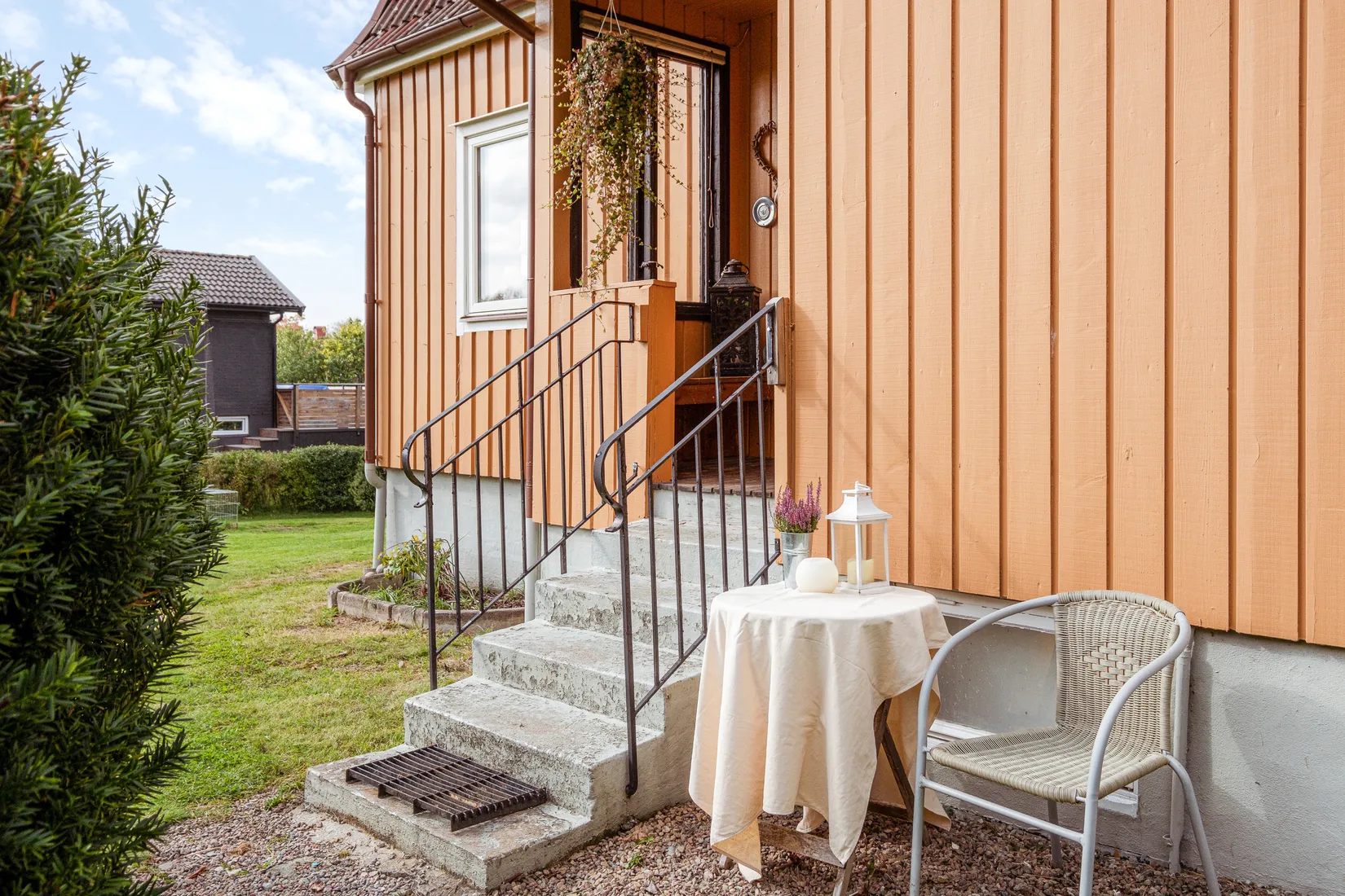 Villa, Södra vägen 4, Nödinge-Nol, Ale