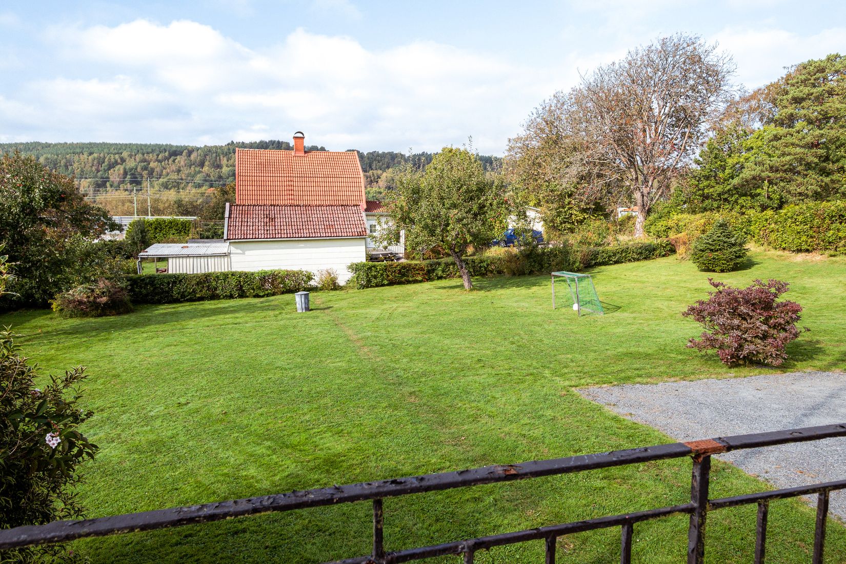 Villa, Södra vägen 4, Nödinge-Nol, Ale