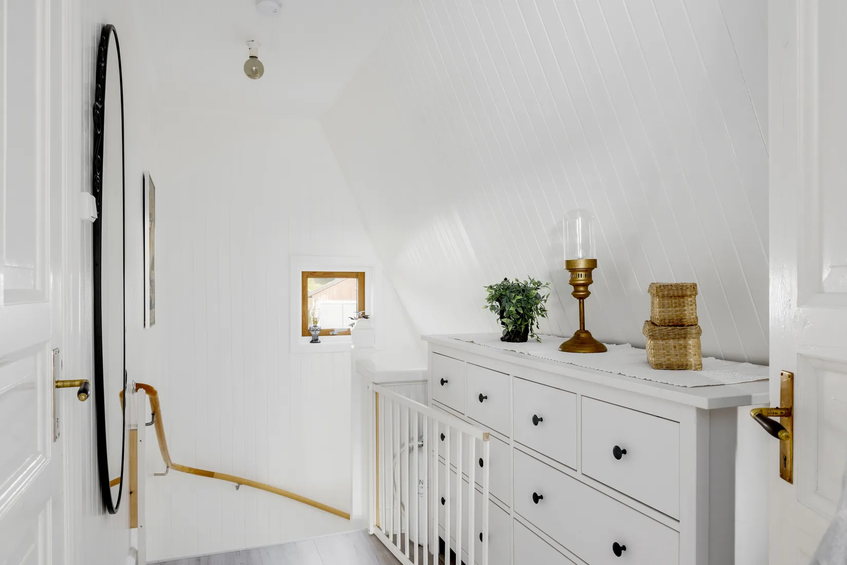 Villa, Södra vägen 4, Nödinge-Nol, Ale