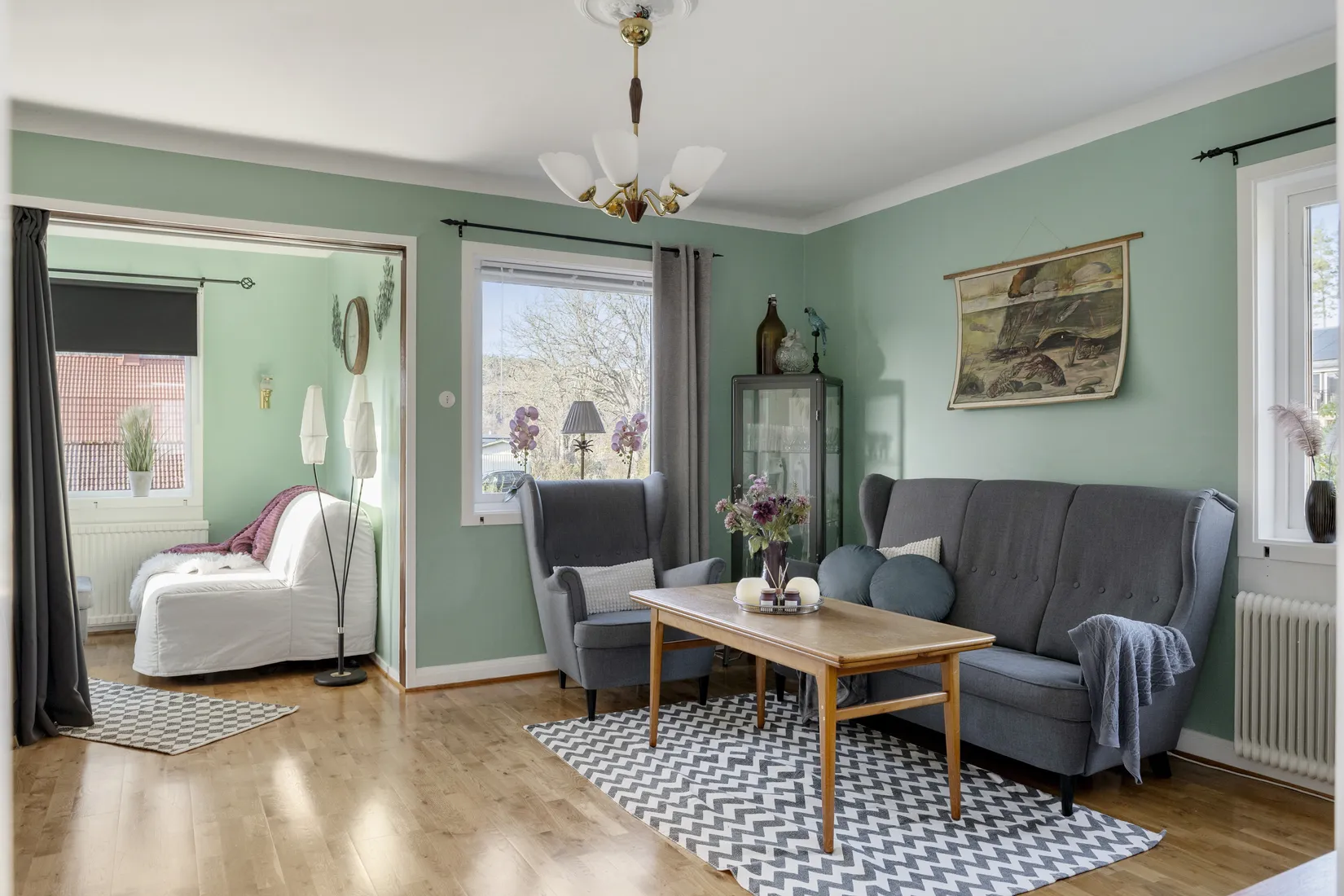 Villa, Södra vägen 4, Nödinge-Nol, Ale