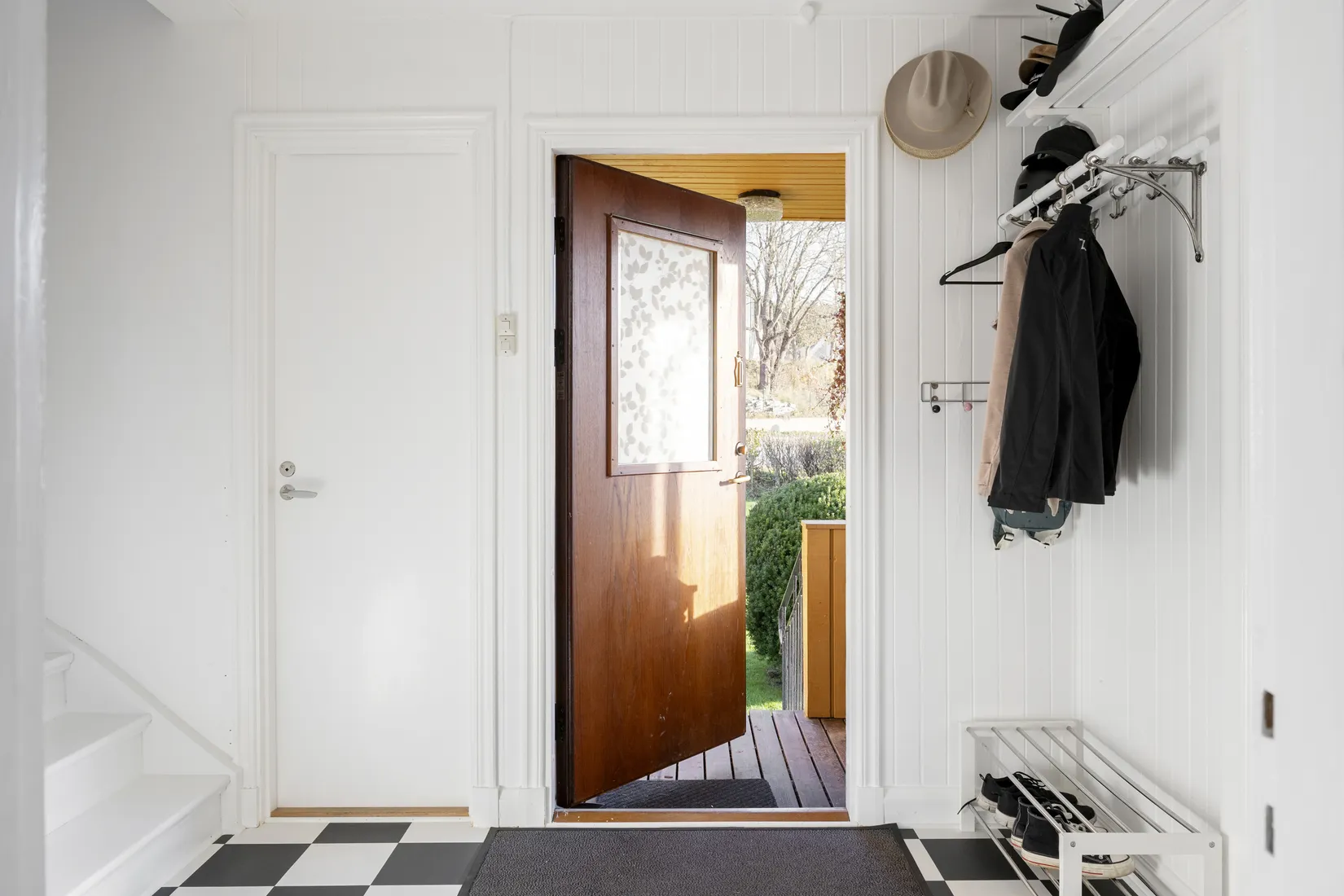 Villa, Södra vägen 4, Nödinge-Nol, Ale