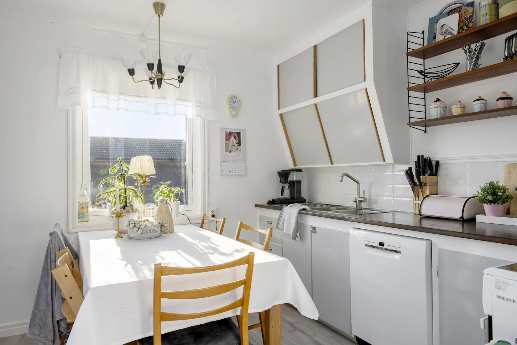 Villa, Södra vägen 4, Nödinge-Nol, Ale