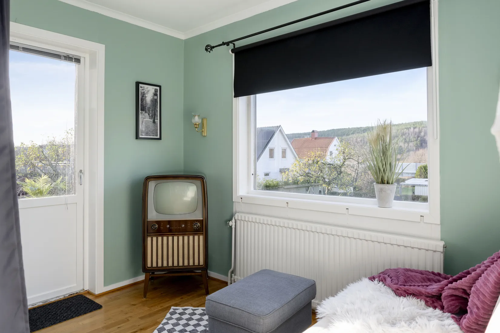 Villa, Södra vägen 4, Nödinge-Nol, Ale