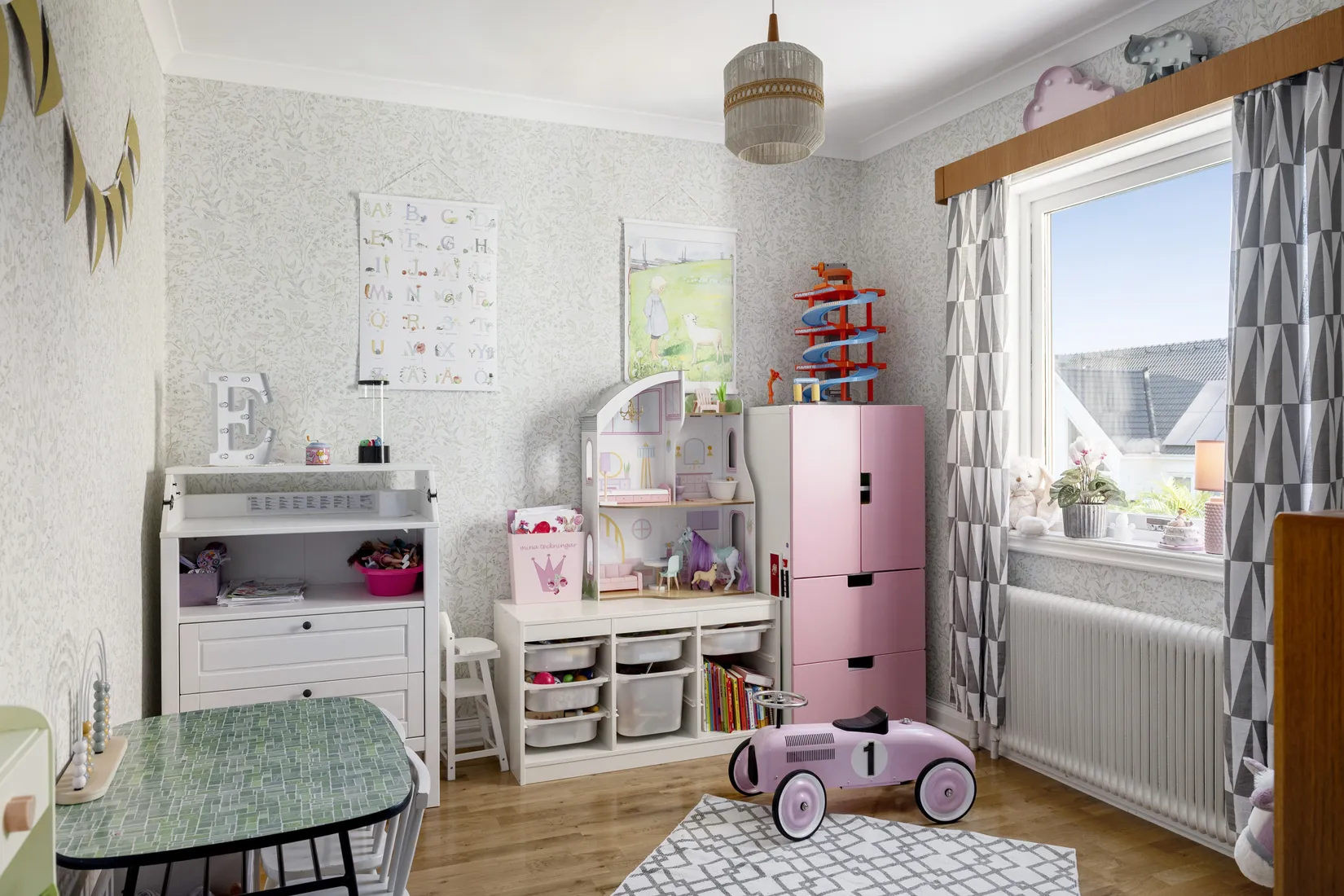 Villa, Södra vägen 4, Nödinge-Nol, Ale