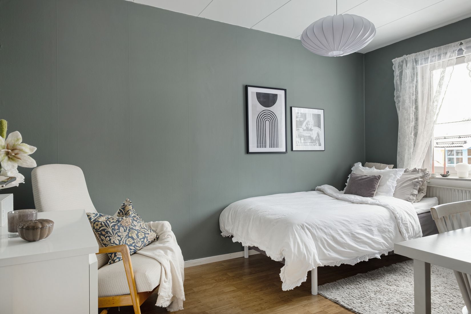 Bostadsrätt, Östra porten 27, Ytterby Centrum, Kungälv