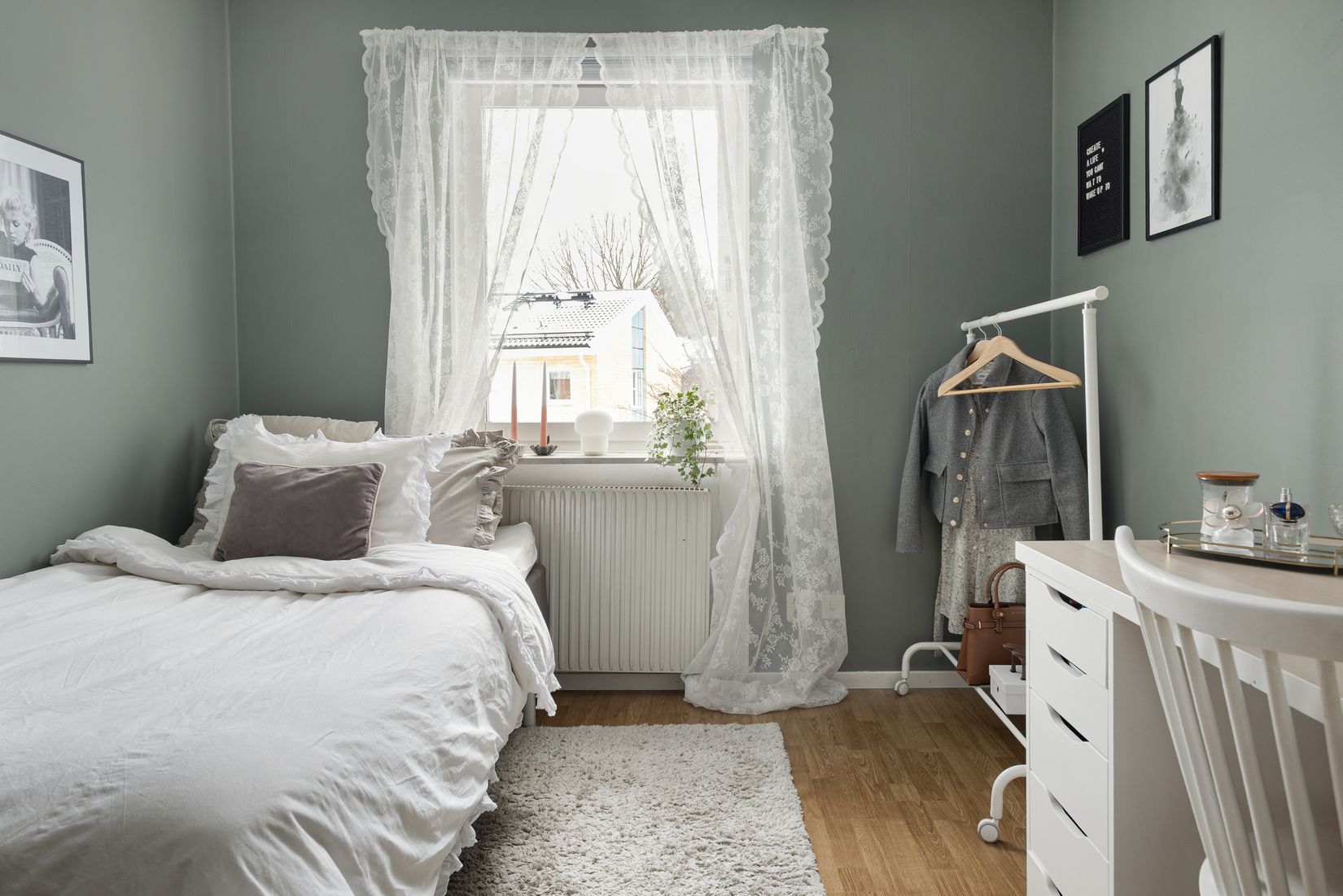 Bostadsrätt, Östra porten 27, Ytterby Centrum, Kungälv