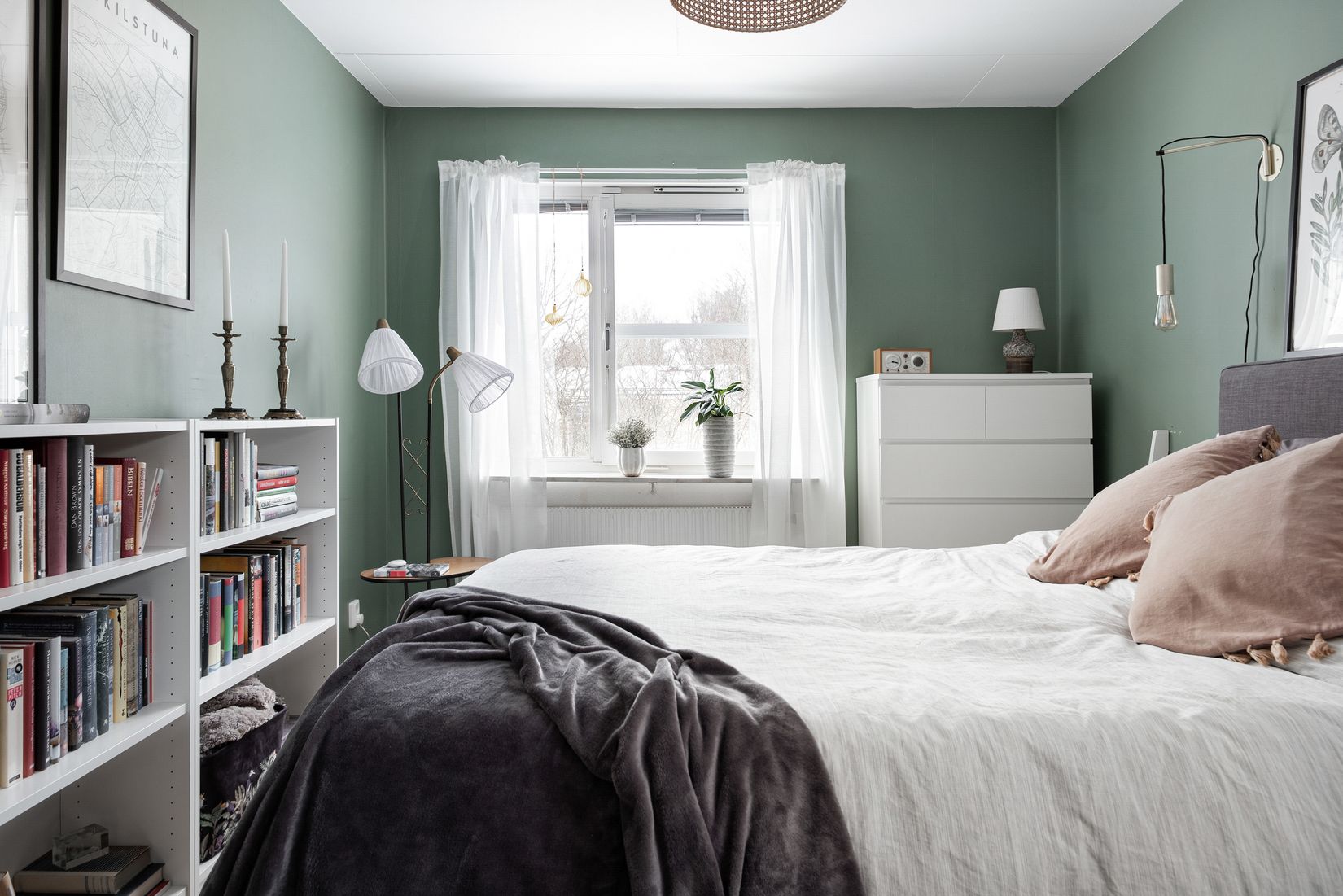 Bostadsrätt, Östra porten 27, Ytterby Centrum, Kungälv