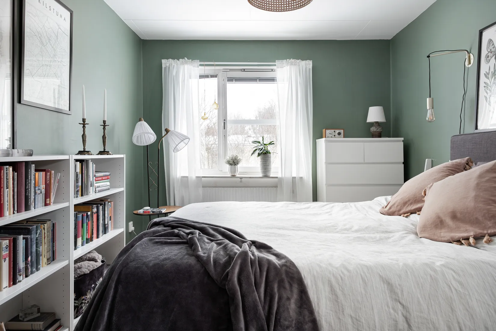 Bostadsrätt, Östra porten 27, Ytterby Centrum, Kungälv