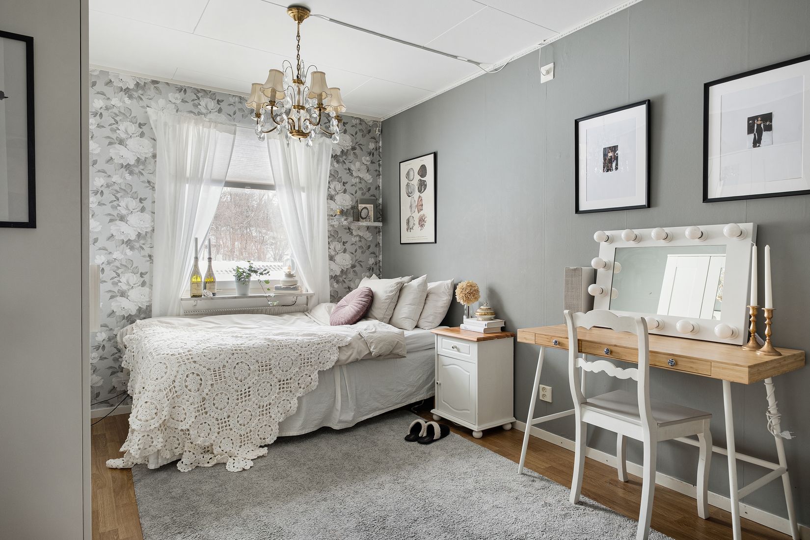 Bostadsrätt, Östra porten 27, Ytterby Centrum, Kungälv