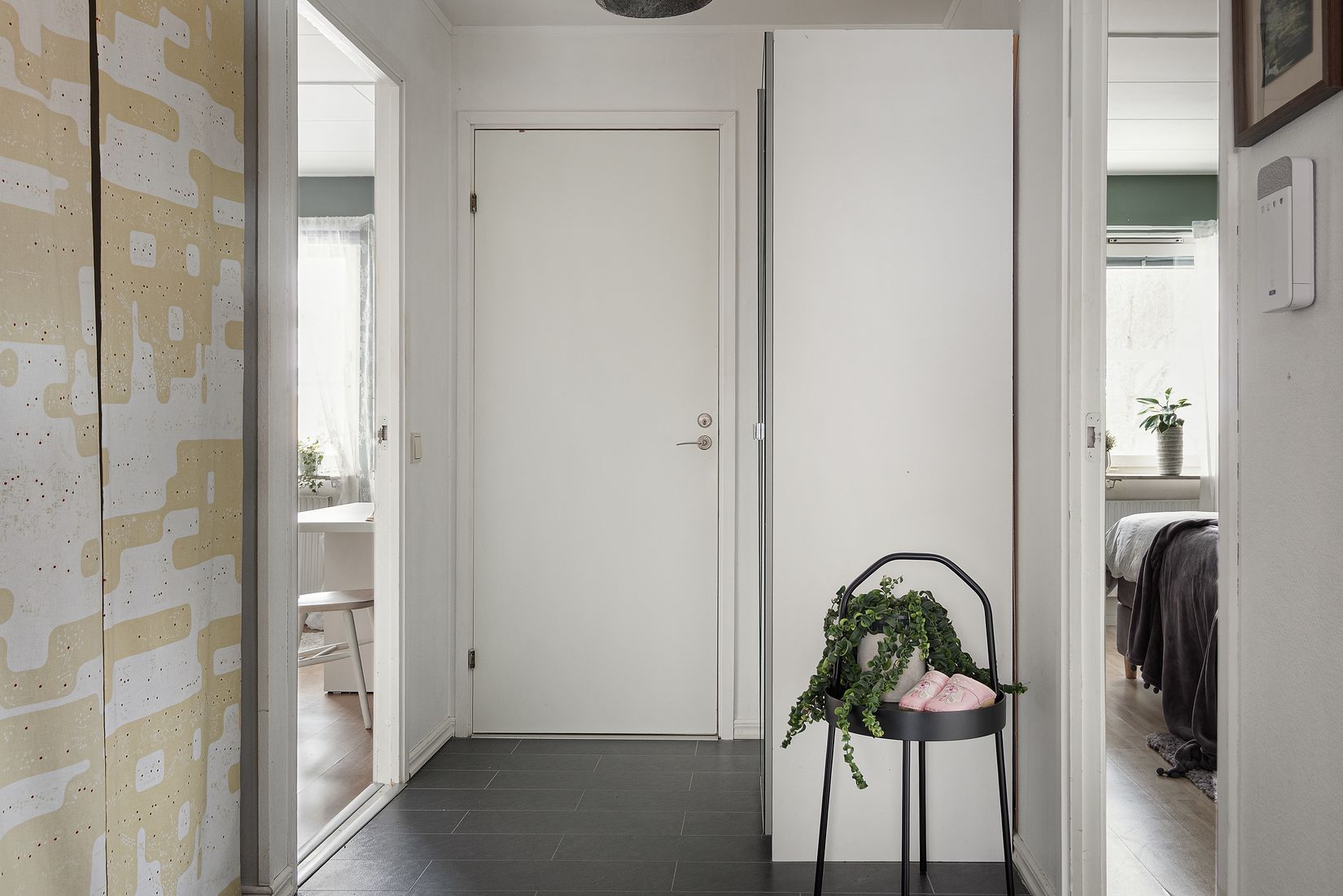 Bostadsrätt, Östra porten 27, Ytterby Centrum, Kungälv