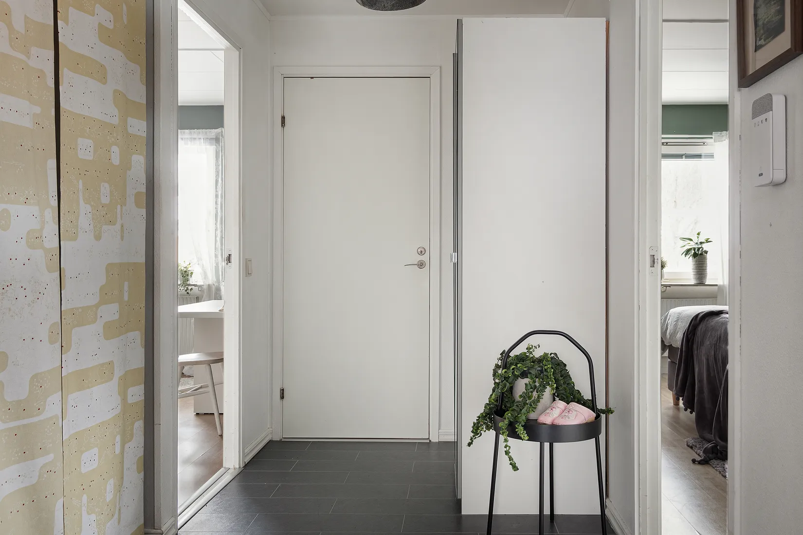 Bostadsrätt, Östra porten 27, Ytterby Centrum, Kungälv