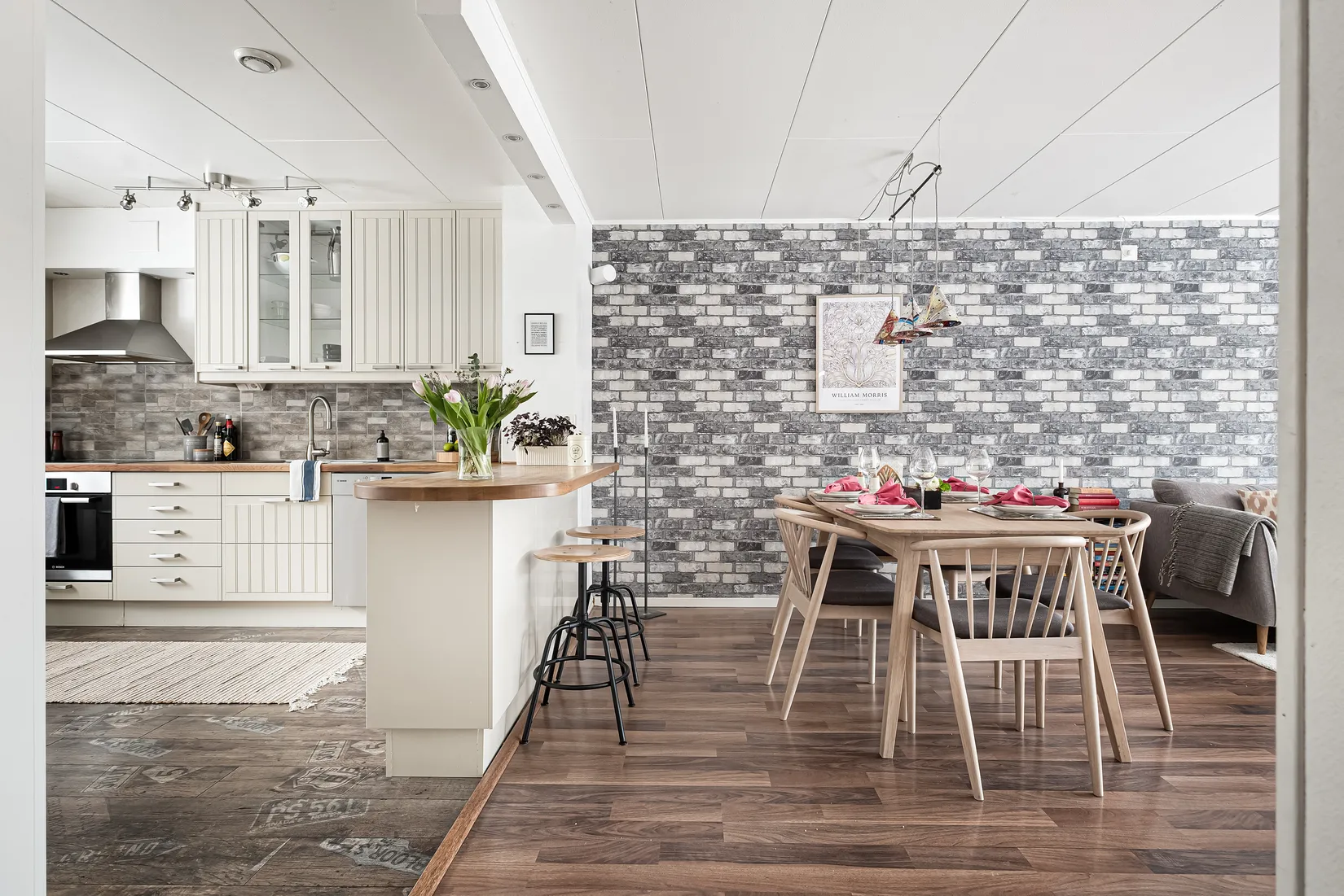 Bostadsrätt, Östra porten 27, Ytterby Centrum, Kungälv