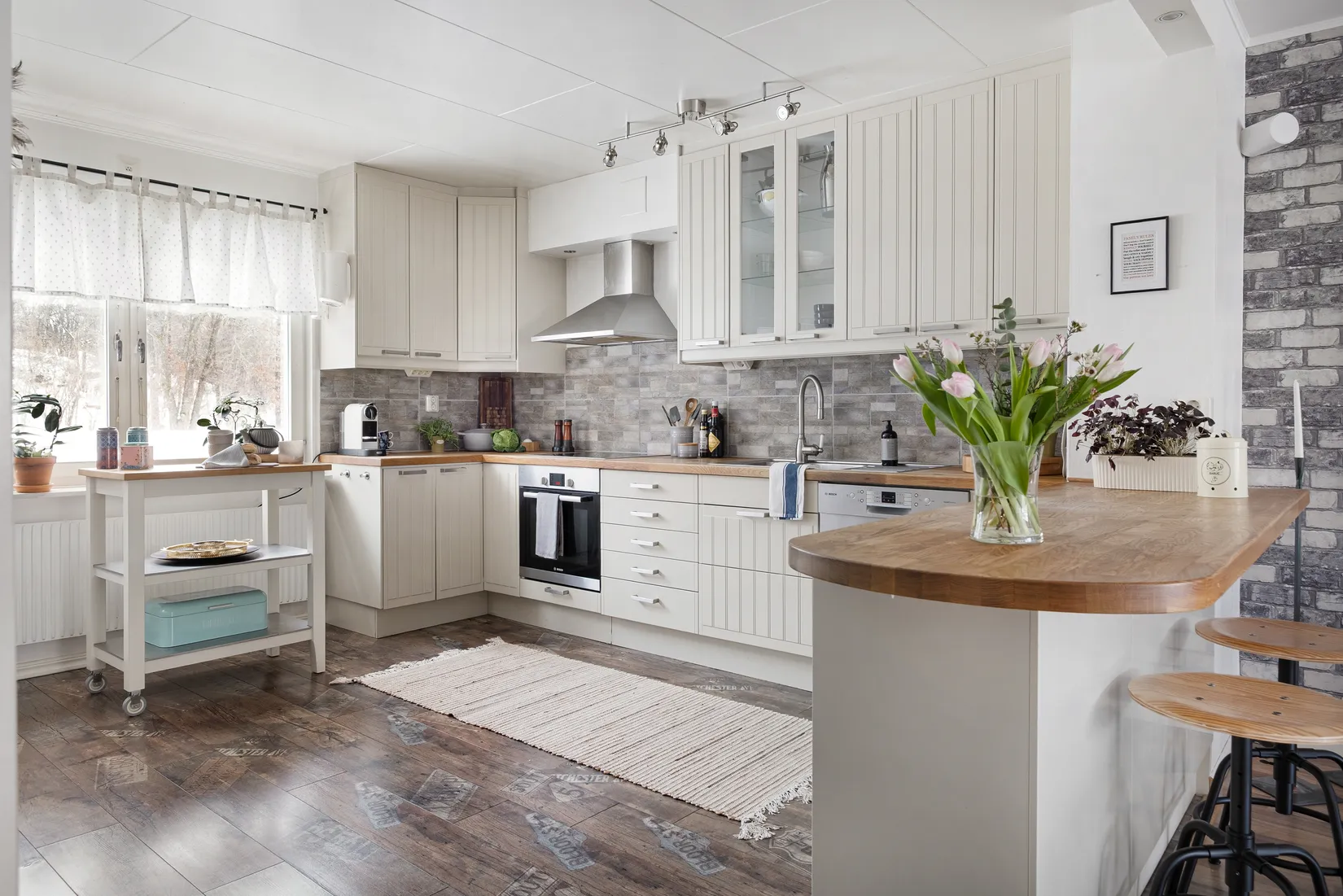 Bostadsrätt, Östra porten 27, Ytterby Centrum, Kungälv