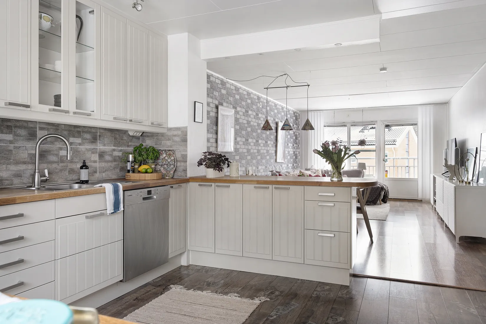 Bostadsrätt, Östra porten 27, Ytterby Centrum, Kungälv