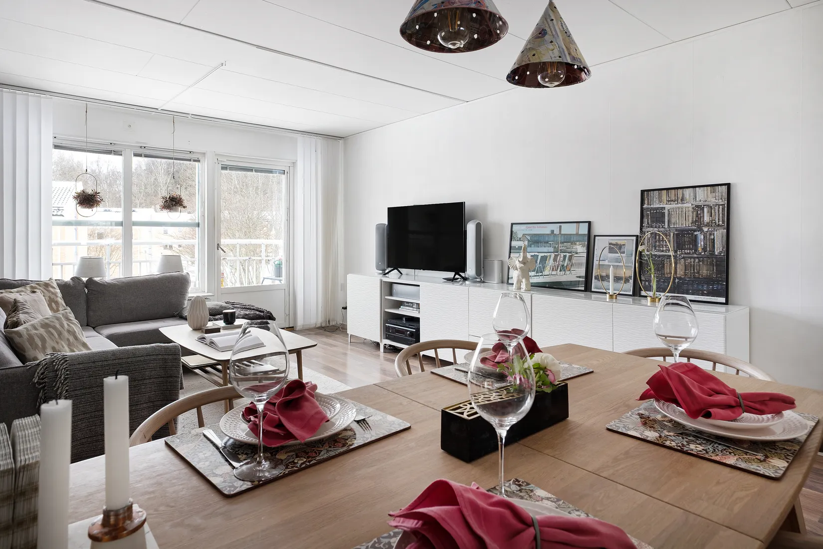 Bostadsrätt, Östra porten 27, Ytterby Centrum, Kungälv