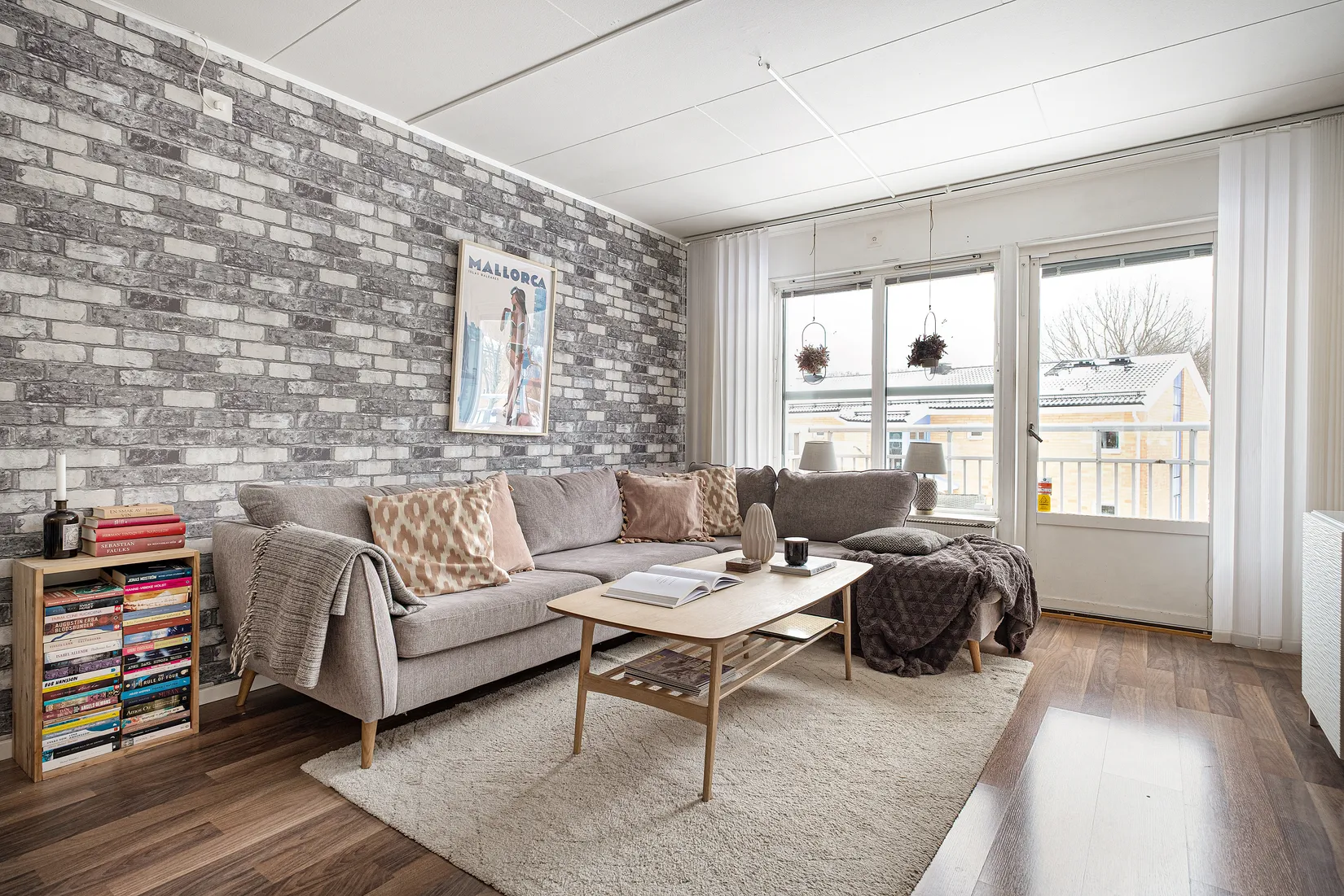 Bostadsrätt, Östra porten 27, Ytterby Centrum, Kungälv