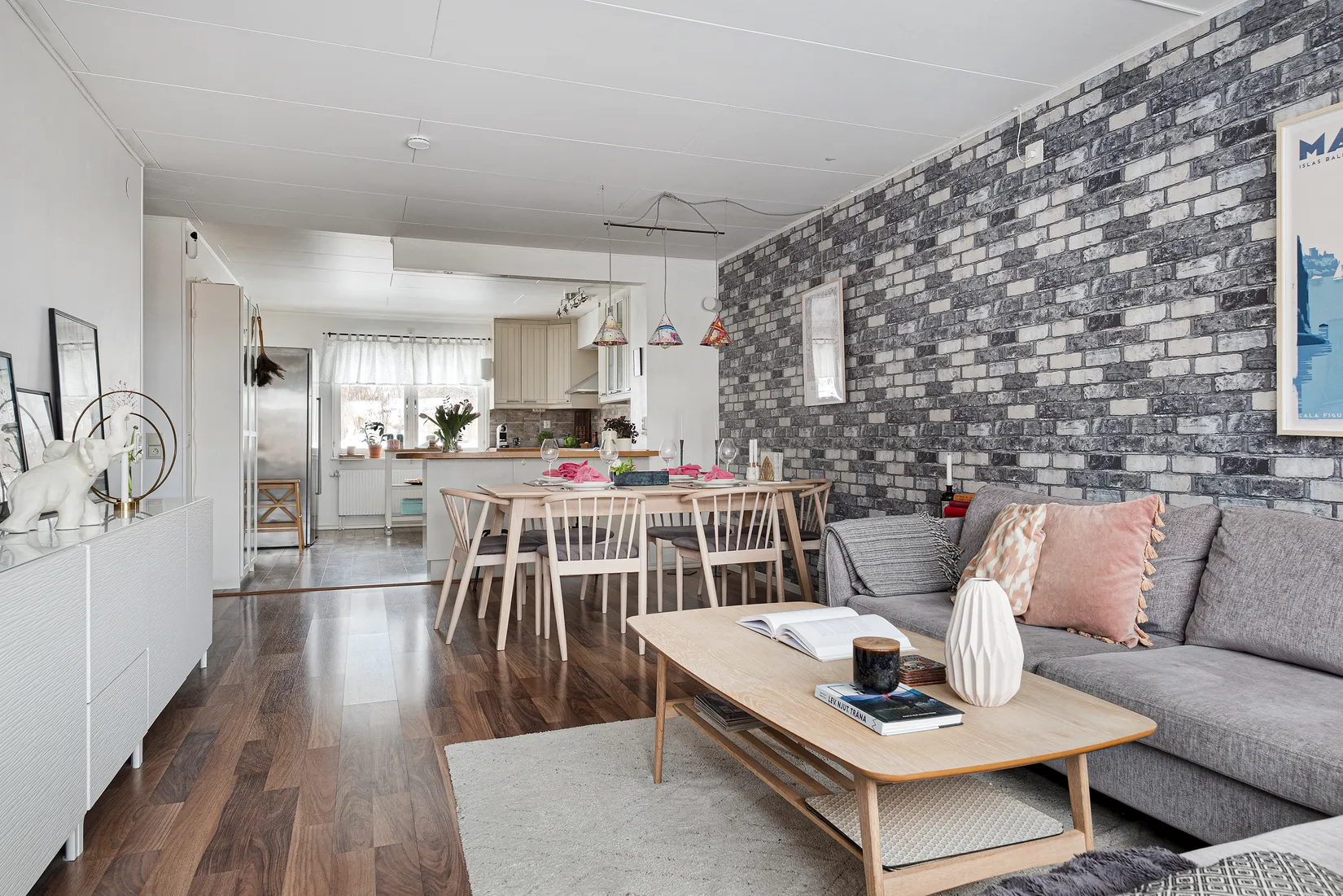 Bostadsrätt, Östra porten 27, Ytterby Centrum, Kungälv