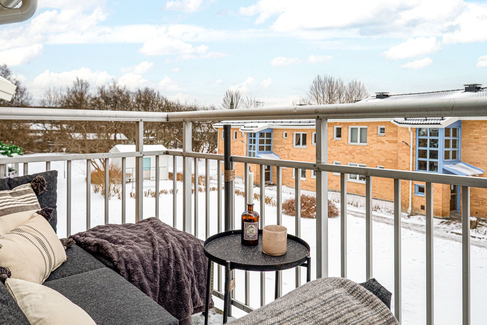 Bostadsrätt, Östra porten 27, Ytterby Centrum, Kungälv