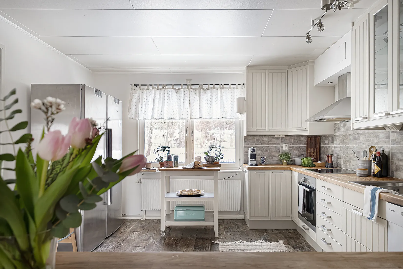 Bostadsrätt, Östra porten 27, Ytterby Centrum, Kungälv