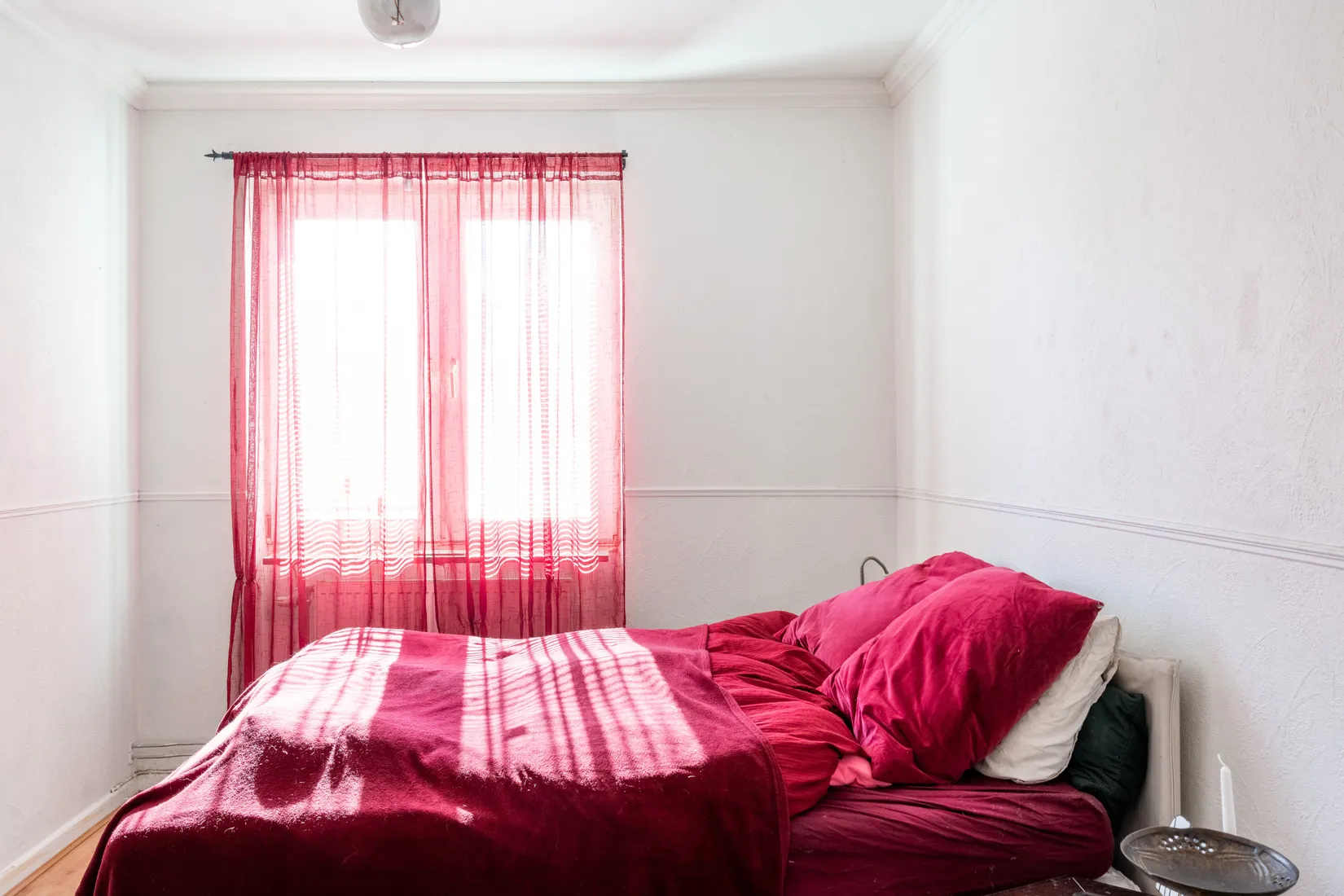 Bostadsrätt, Amiralsgatan 83D, Nobeltorget, Malmö