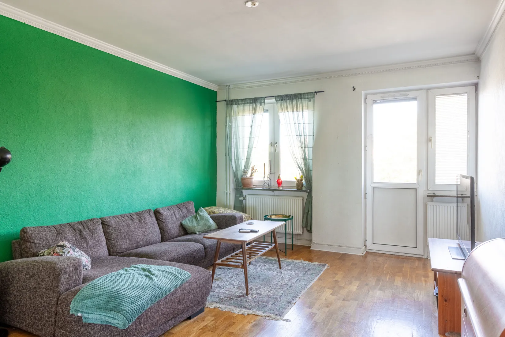 Bostadsrätt, Amiralsgatan 83D, Nobeltorget, Malmö